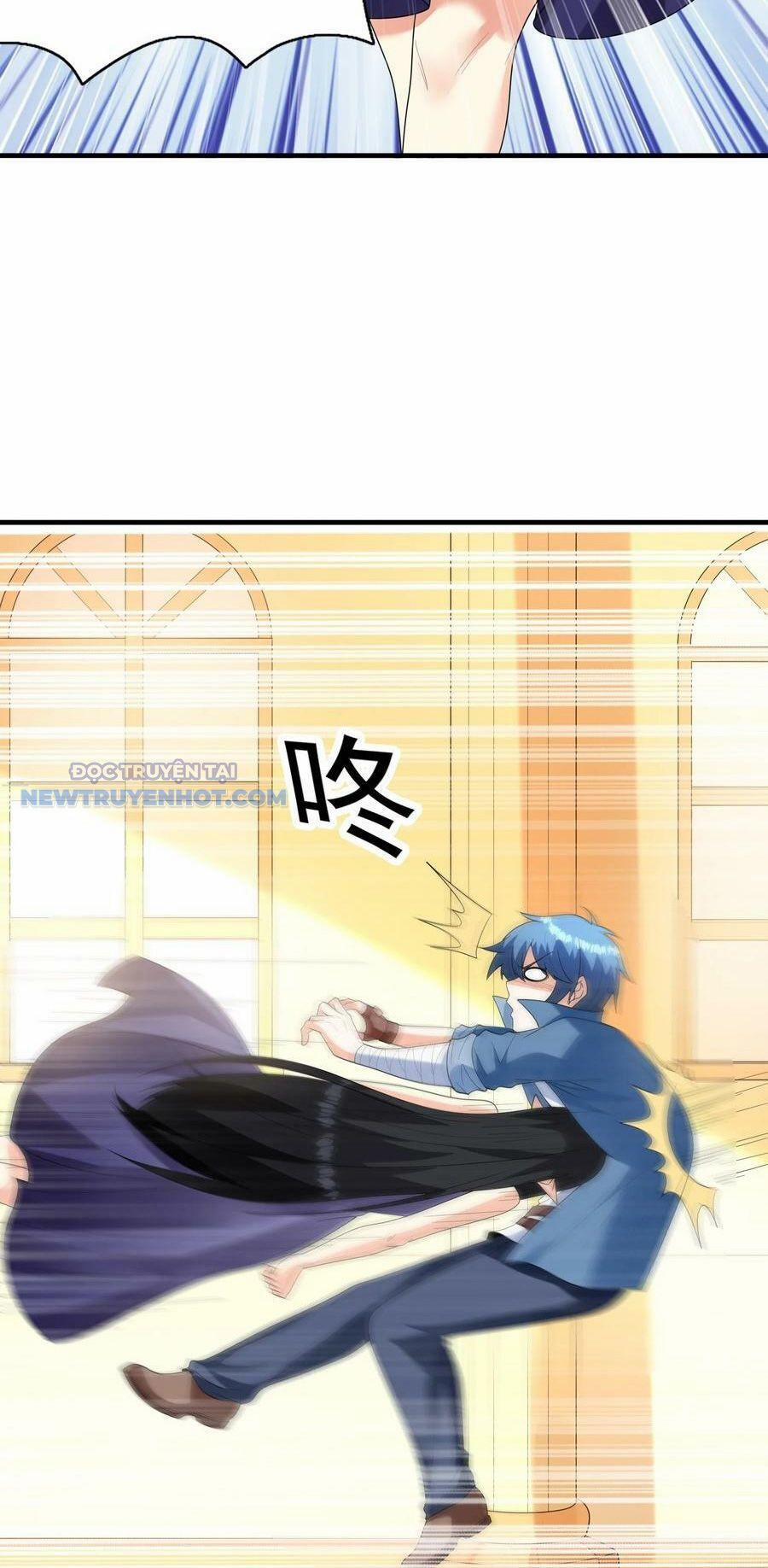 Hậu Cung Của Ta Toàn Là Ma Nữ Phản Diện 87 trang 2