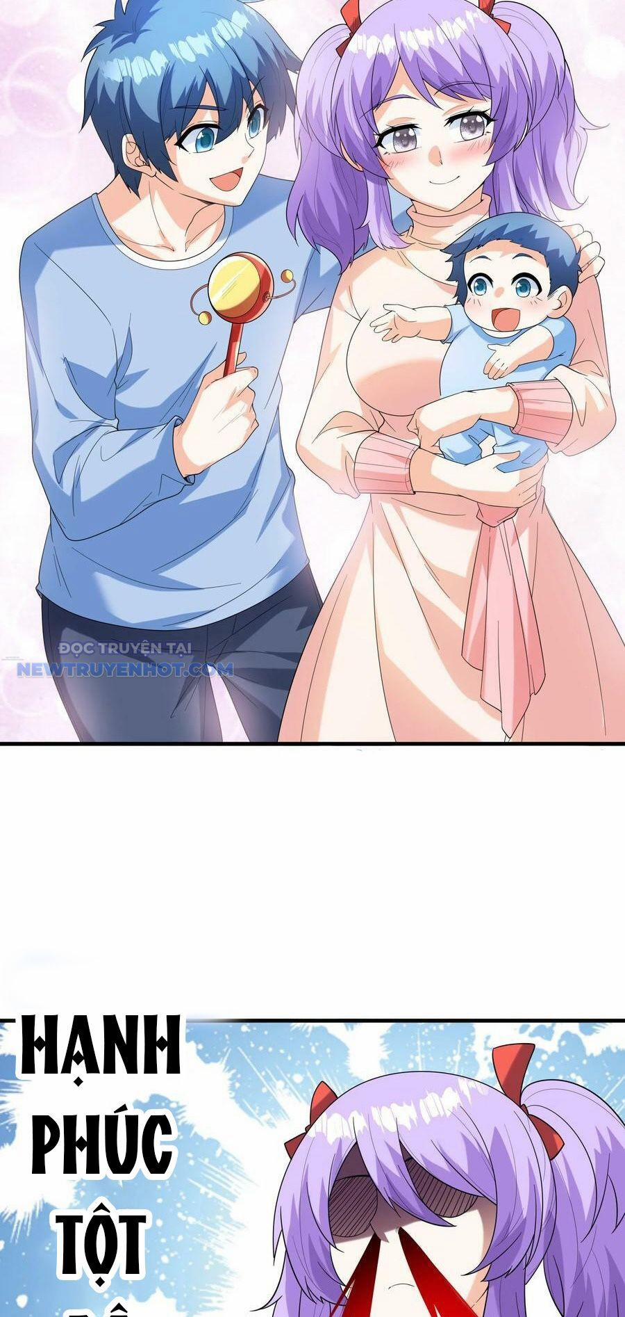 Hậu Cung Của Ta Toàn Là Ma Nữ Phản Diện 87 trang 33