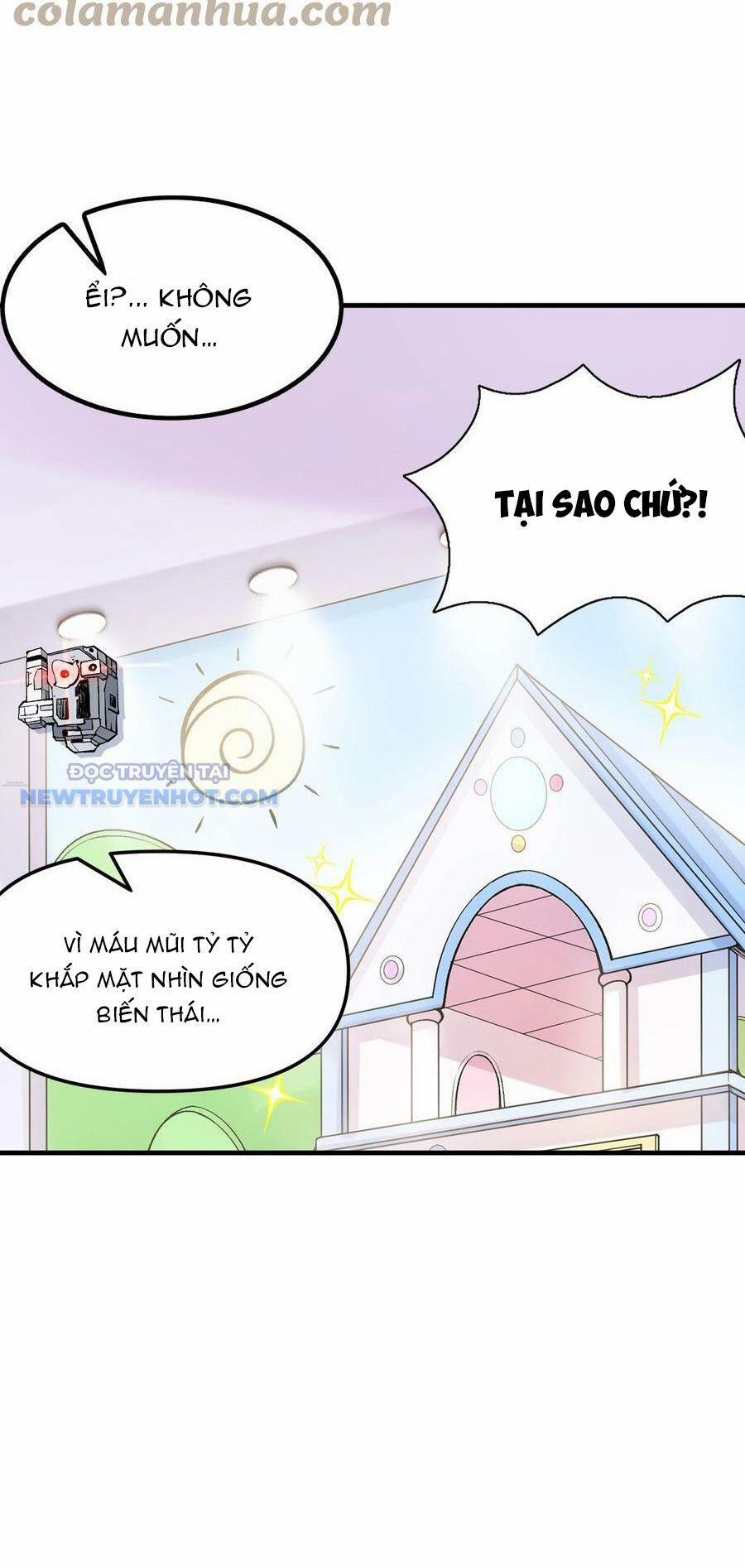 Hậu Cung Của Ta Toàn Là Ma Nữ Phản Diện 87 trang 36