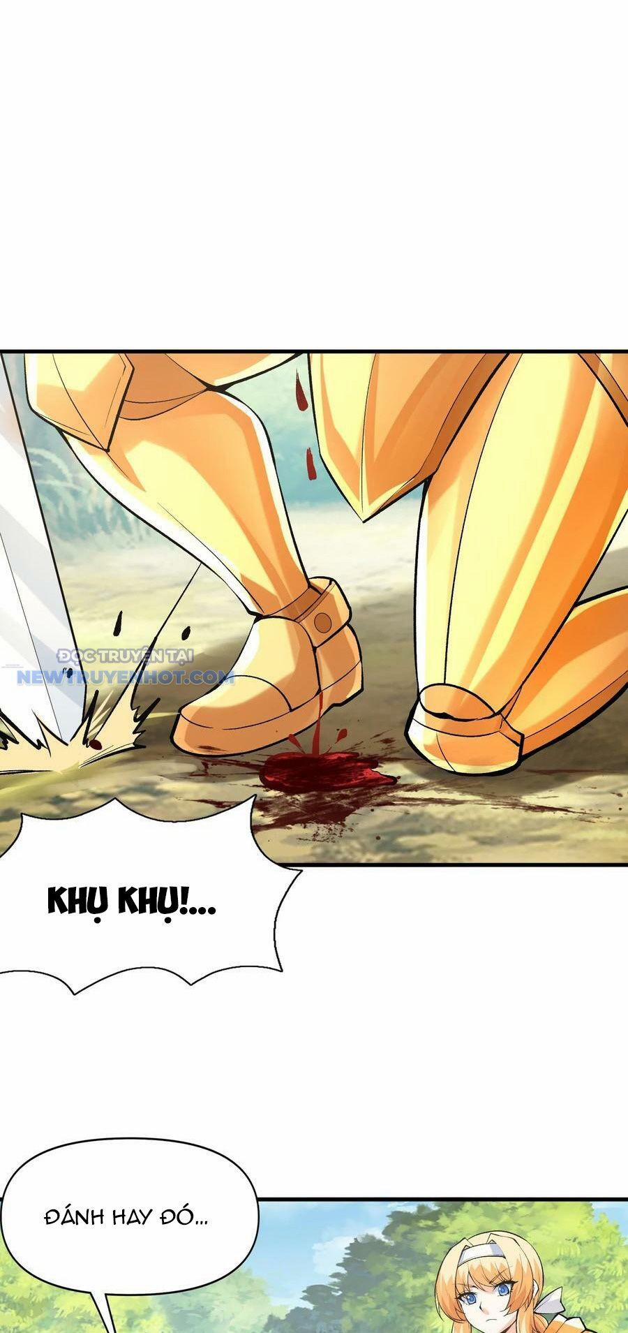 Hậu Cung Của Ta Toàn Là Ma Nữ Phản Diện 87 trang 37