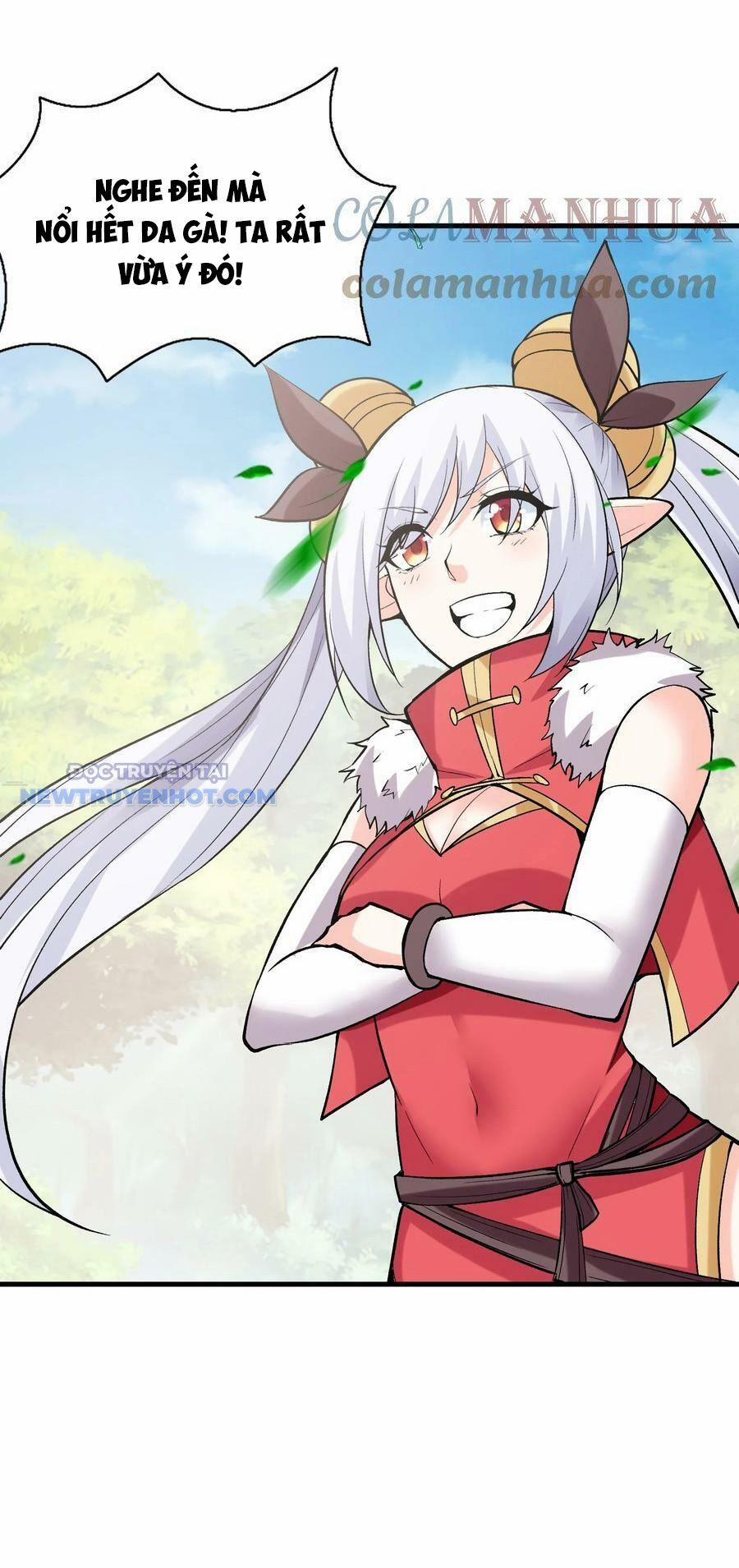 Hậu Cung Của Ta Toàn Là Ma Nữ Phản Diện 87 trang 43