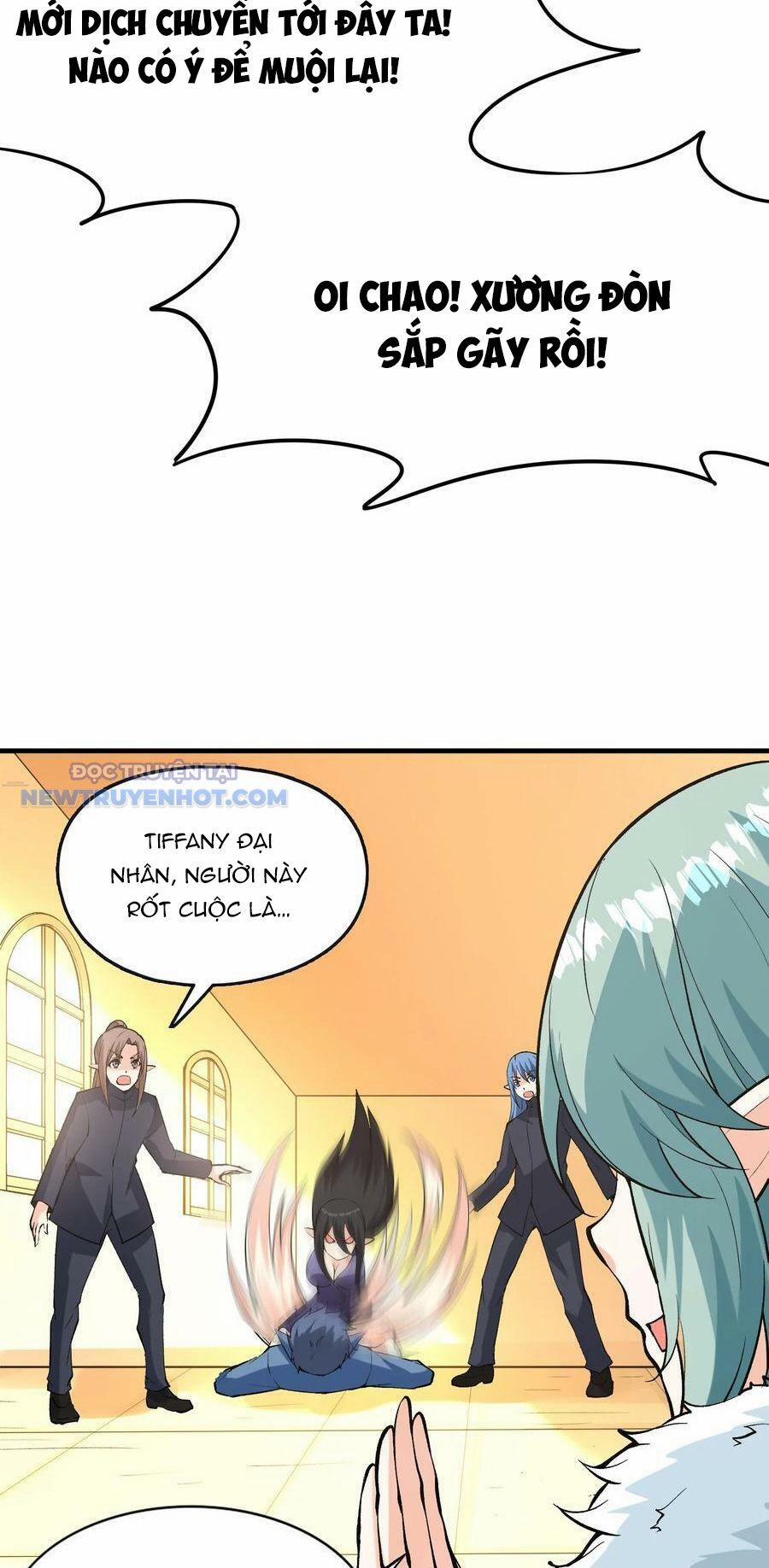 Hậu Cung Của Ta Toàn Là Ma Nữ Phản Diện 87 trang 5