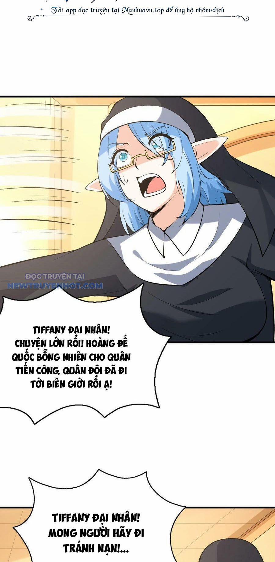 Hậu Cung Của Ta Toàn Là Ma Nữ Phản Diện 87 trang 7