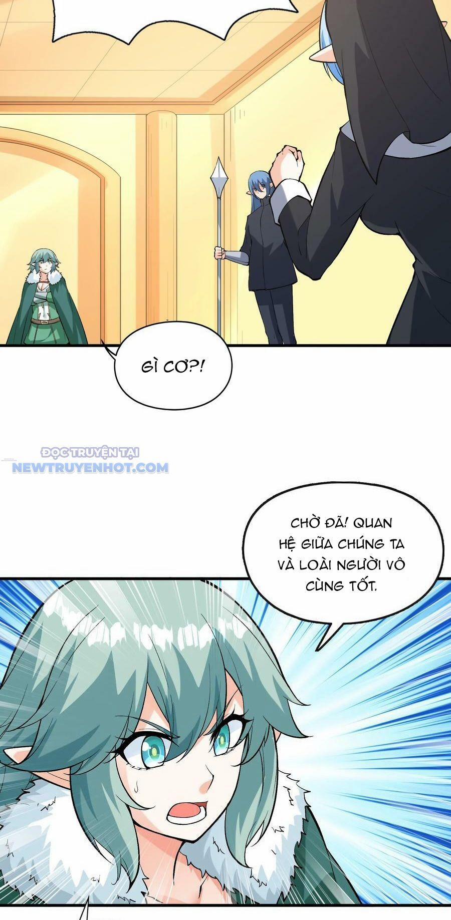 Hậu Cung Của Ta Toàn Là Ma Nữ Phản Diện 87 trang 8