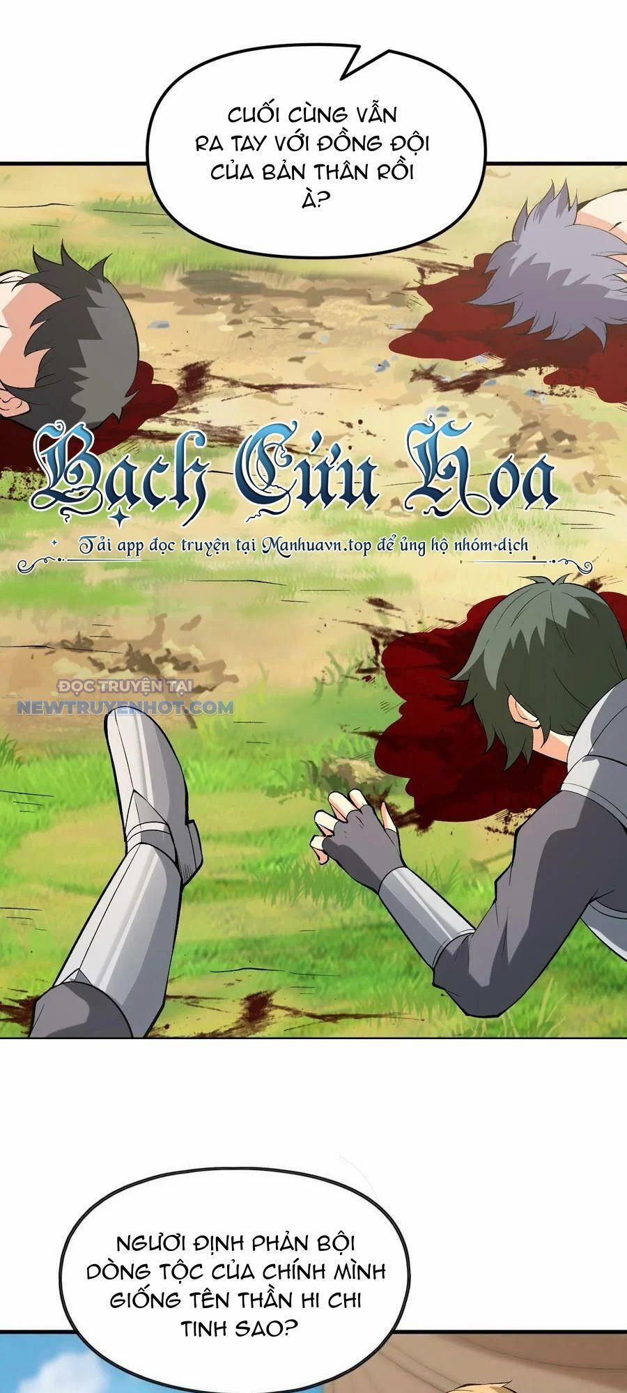 Hậu Cung Của Ta Toàn Là Ma Nữ Phản Diện 89 trang 1