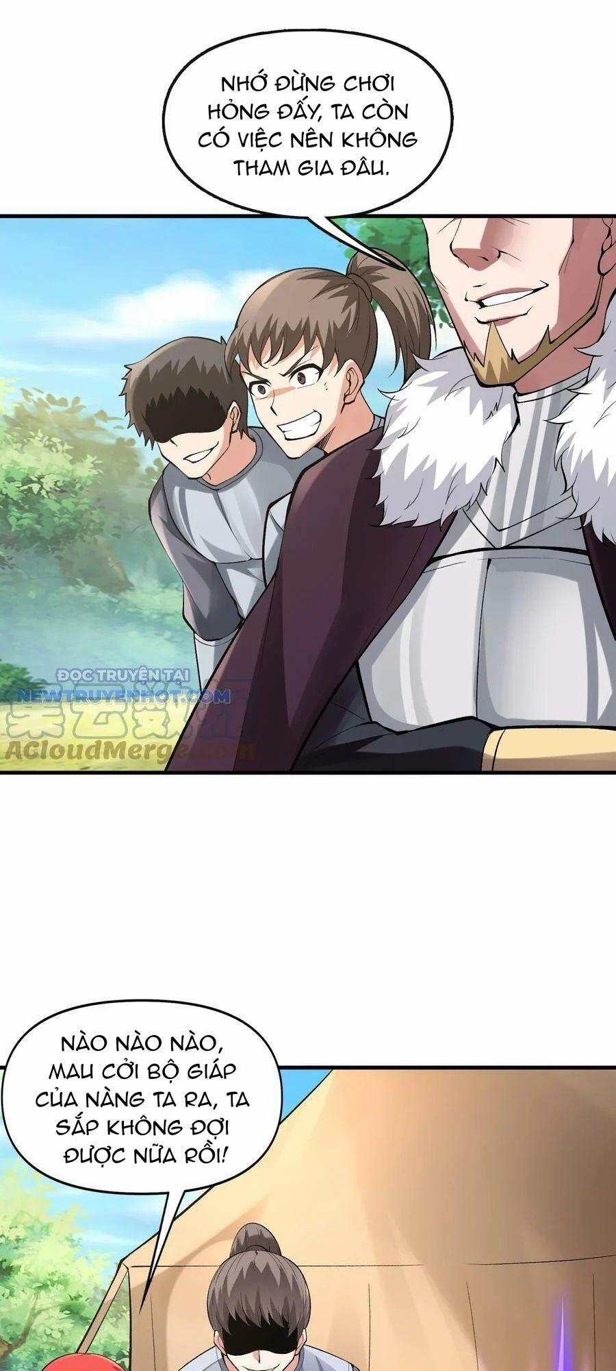 Hậu Cung Của Ta Toàn Là Ma Nữ Phản Diện 89 trang 11