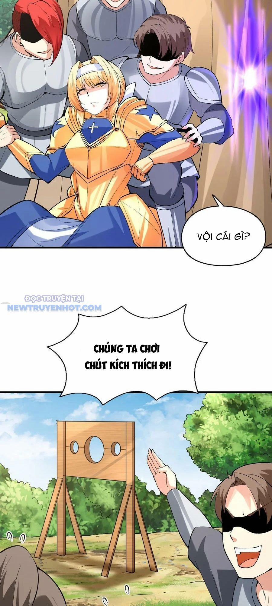 Hậu Cung Của Ta Toàn Là Ma Nữ Phản Diện 89 trang 12