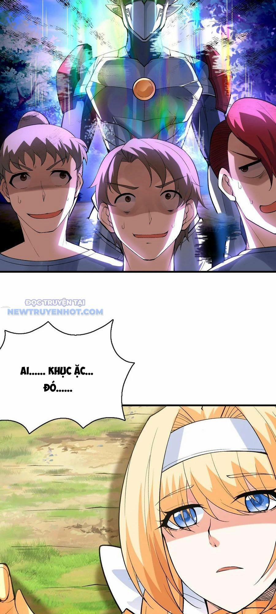 Hậu Cung Của Ta Toàn Là Ma Nữ Phản Diện 89 trang 14