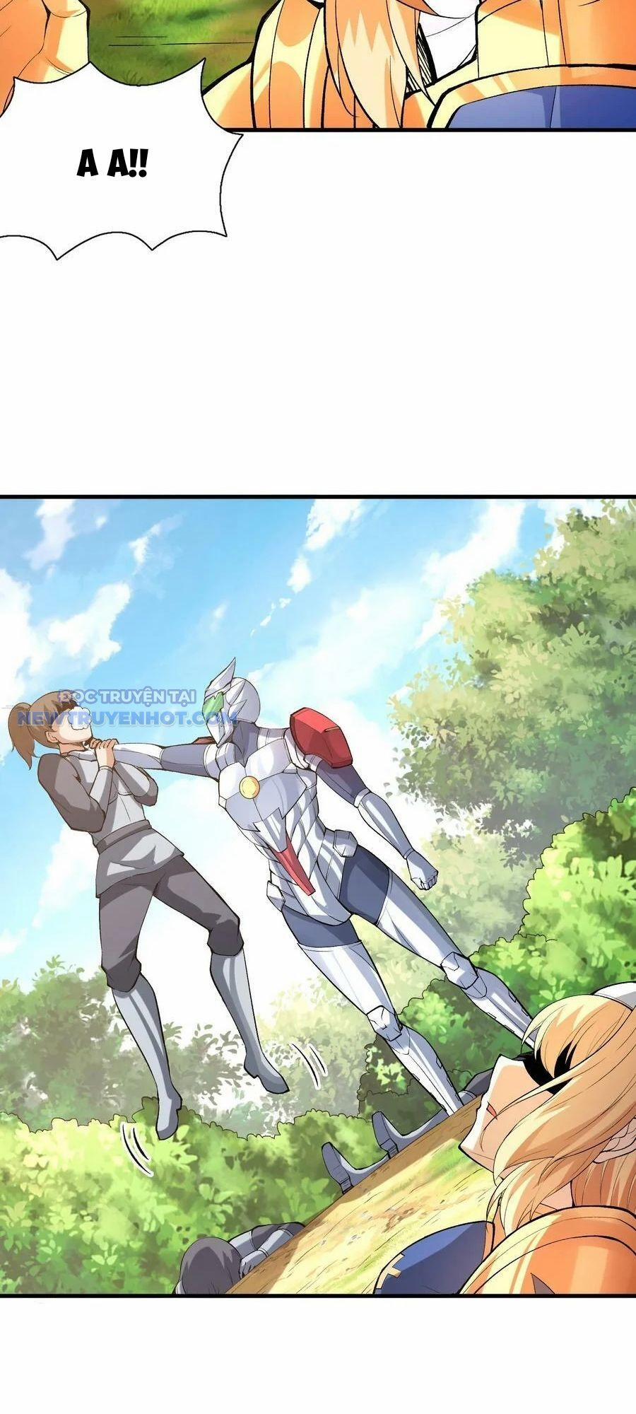 Hậu Cung Của Ta Toàn Là Ma Nữ Phản Diện 89 trang 15