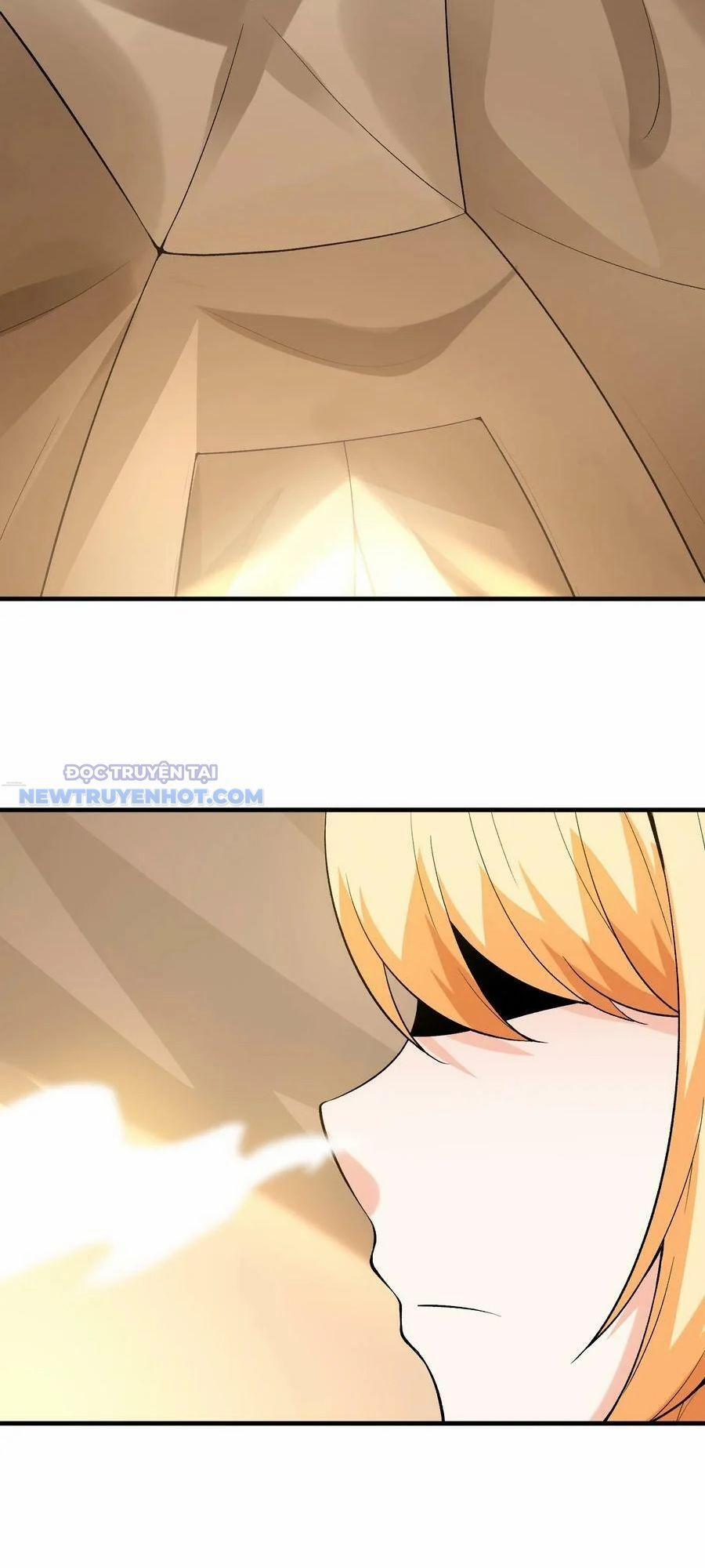 Hậu Cung Của Ta Toàn Là Ma Nữ Phản Diện 89 trang 18