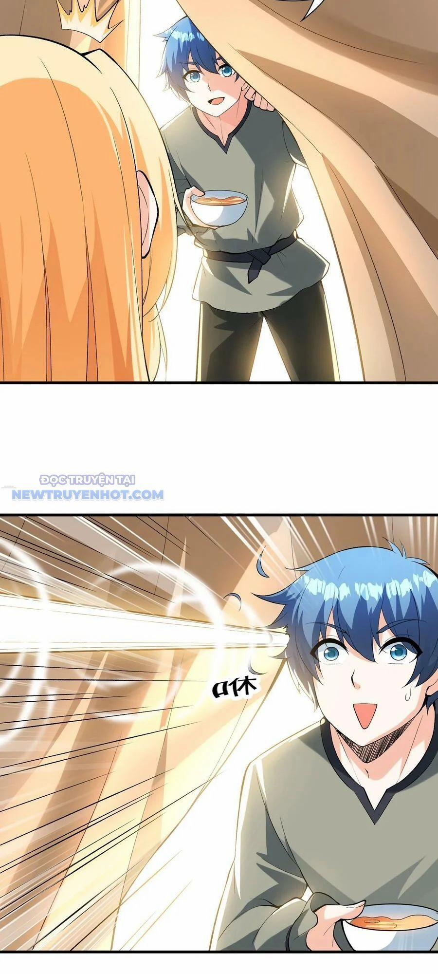 Hậu Cung Của Ta Toàn Là Ma Nữ Phản Diện 89 trang 19