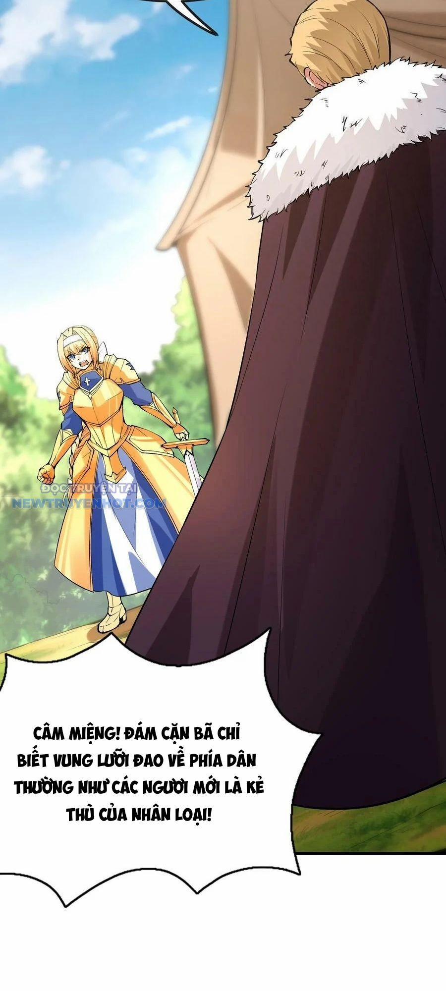 Hậu Cung Của Ta Toàn Là Ma Nữ Phản Diện 89 trang 2