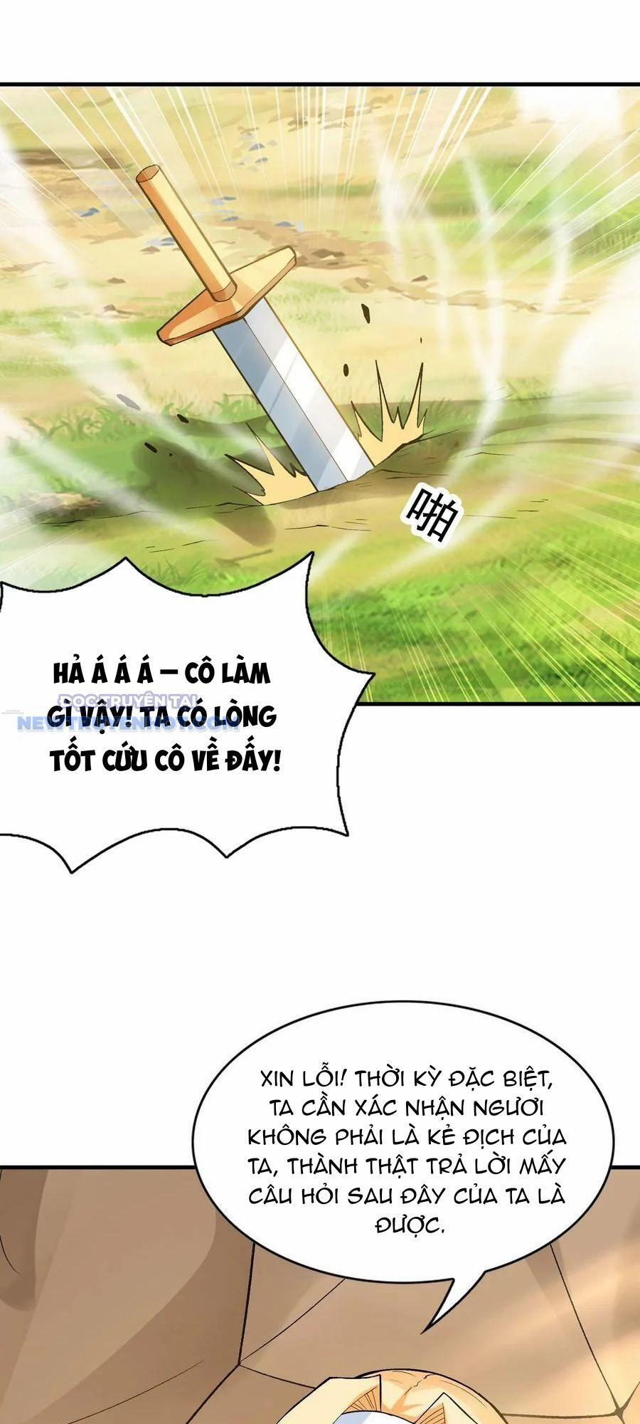 Hậu Cung Của Ta Toàn Là Ma Nữ Phản Diện 89 trang 20