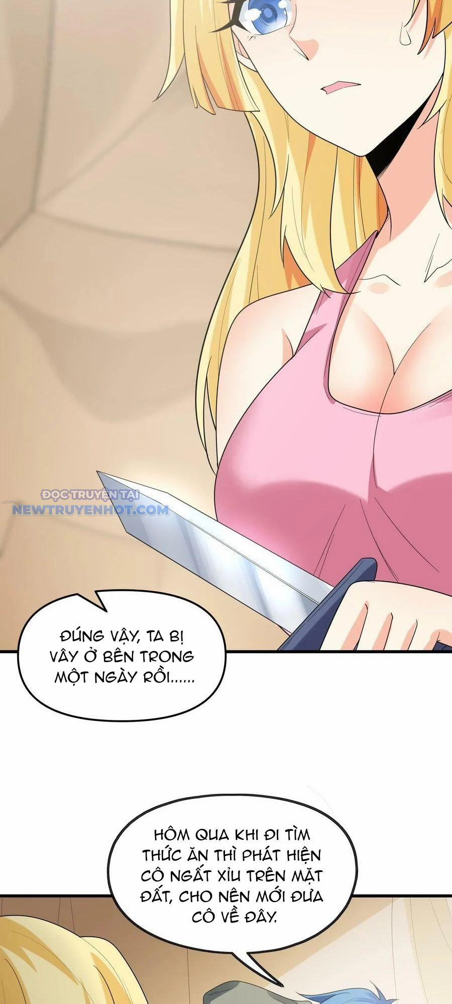 Hậu Cung Của Ta Toàn Là Ma Nữ Phản Diện 89 trang 24