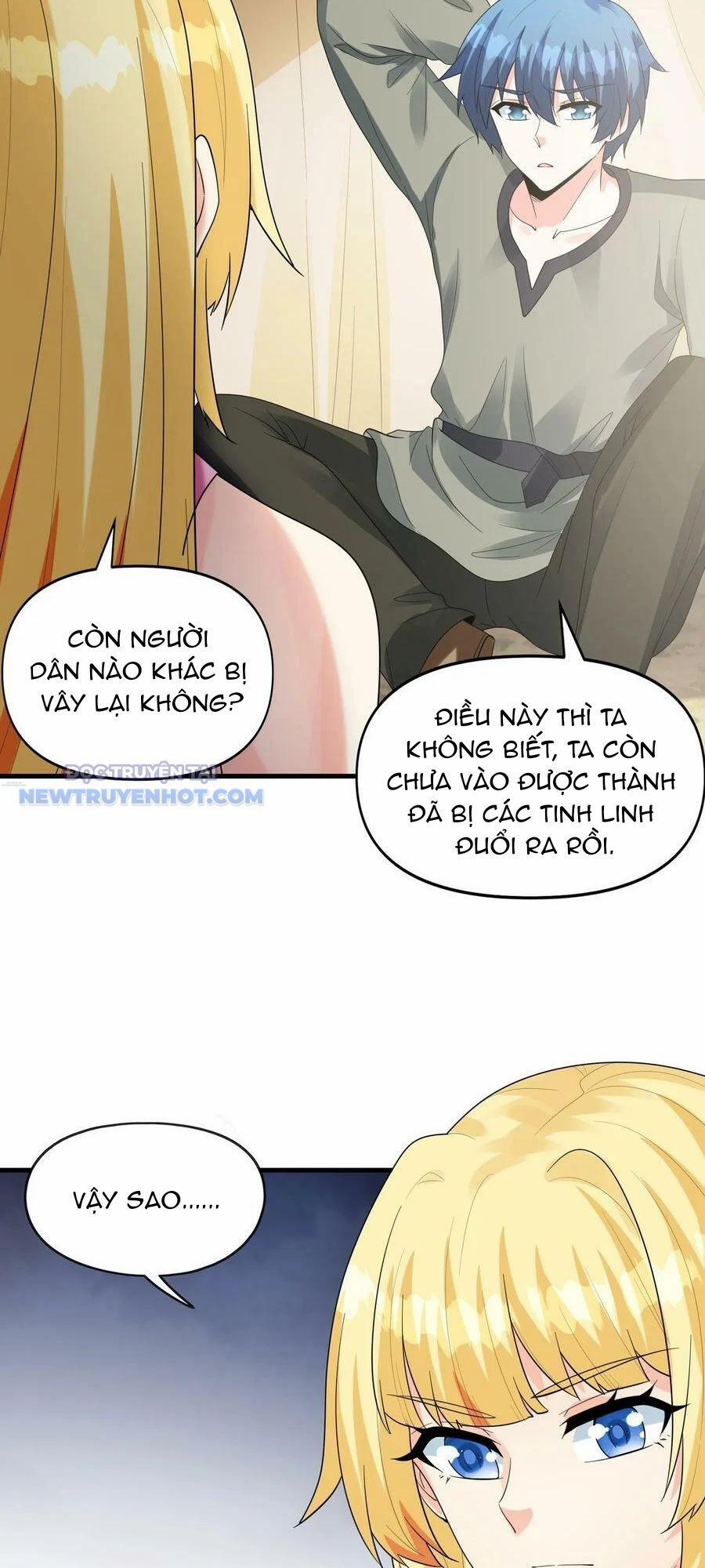 Hậu Cung Của Ta Toàn Là Ma Nữ Phản Diện 89 trang 25