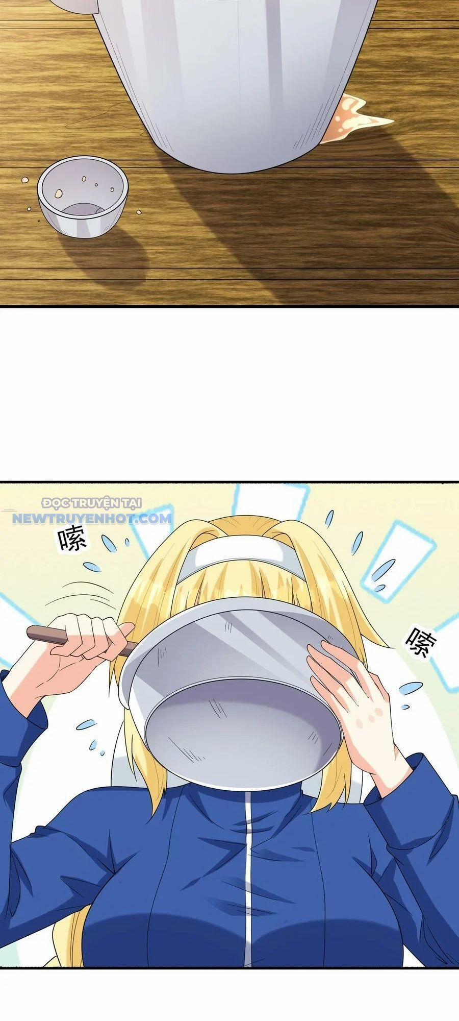 Hậu Cung Của Ta Toàn Là Ma Nữ Phản Diện 89 trang 32