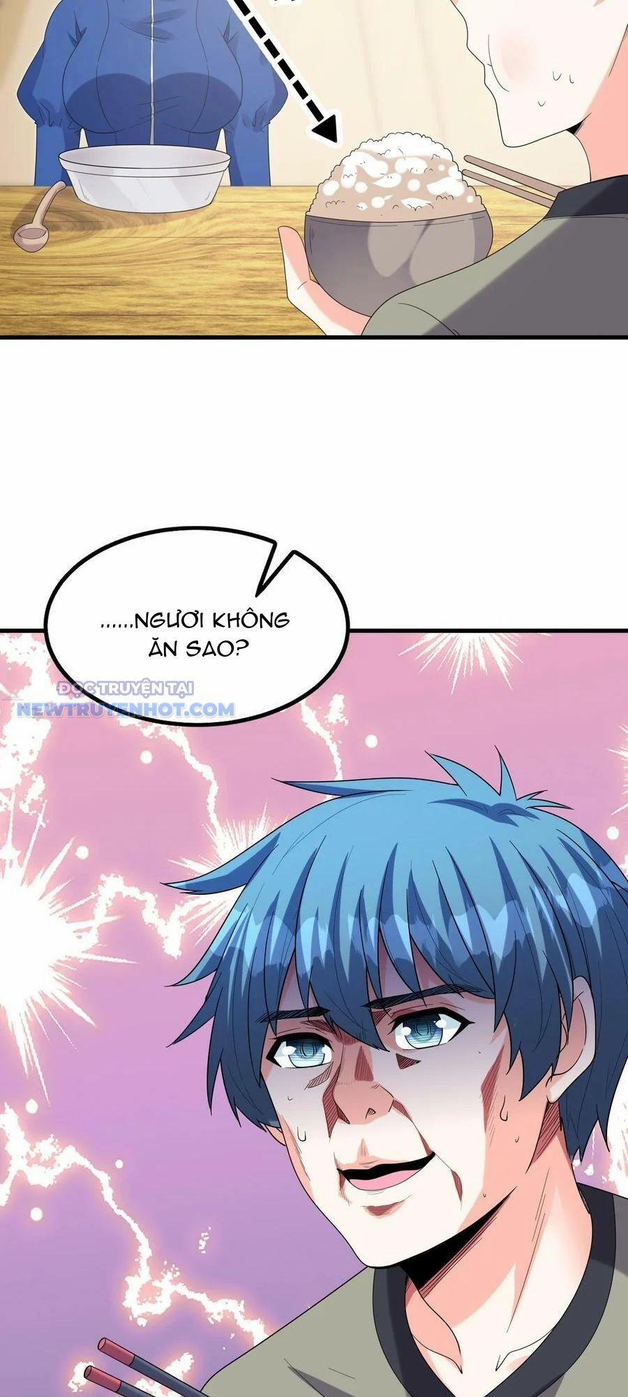 Hậu Cung Của Ta Toàn Là Ma Nữ Phản Diện 89 trang 34