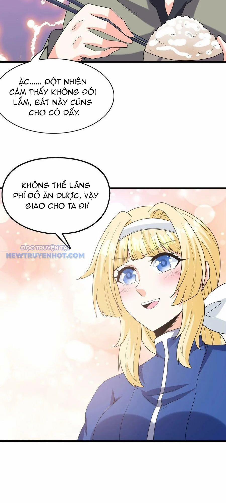 Hậu Cung Của Ta Toàn Là Ma Nữ Phản Diện 89 trang 35