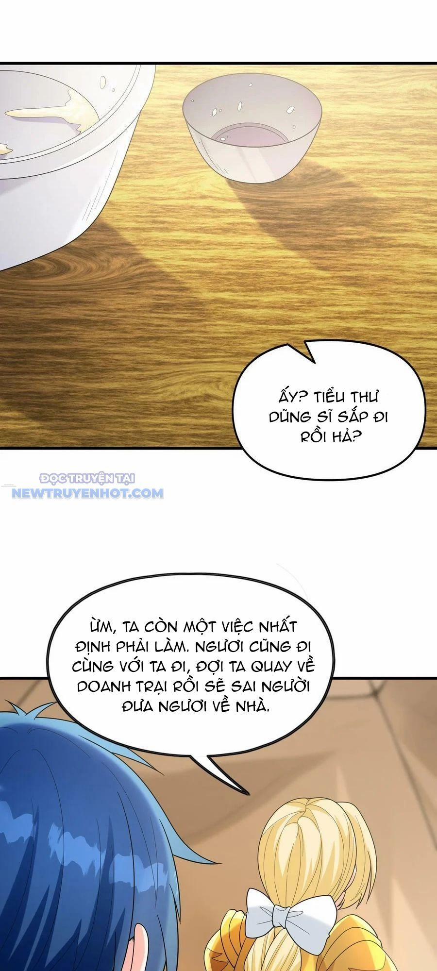 Hậu Cung Của Ta Toàn Là Ma Nữ Phản Diện 89 trang 36