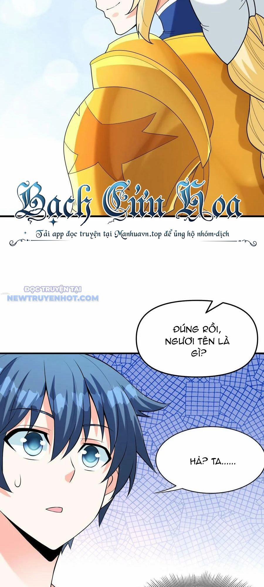 Hậu Cung Của Ta Toàn Là Ma Nữ Phản Diện 89 trang 38