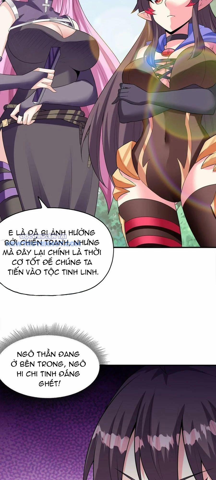 Hậu Cung Của Ta Toàn Là Ma Nữ Phản Diện 89 trang 41