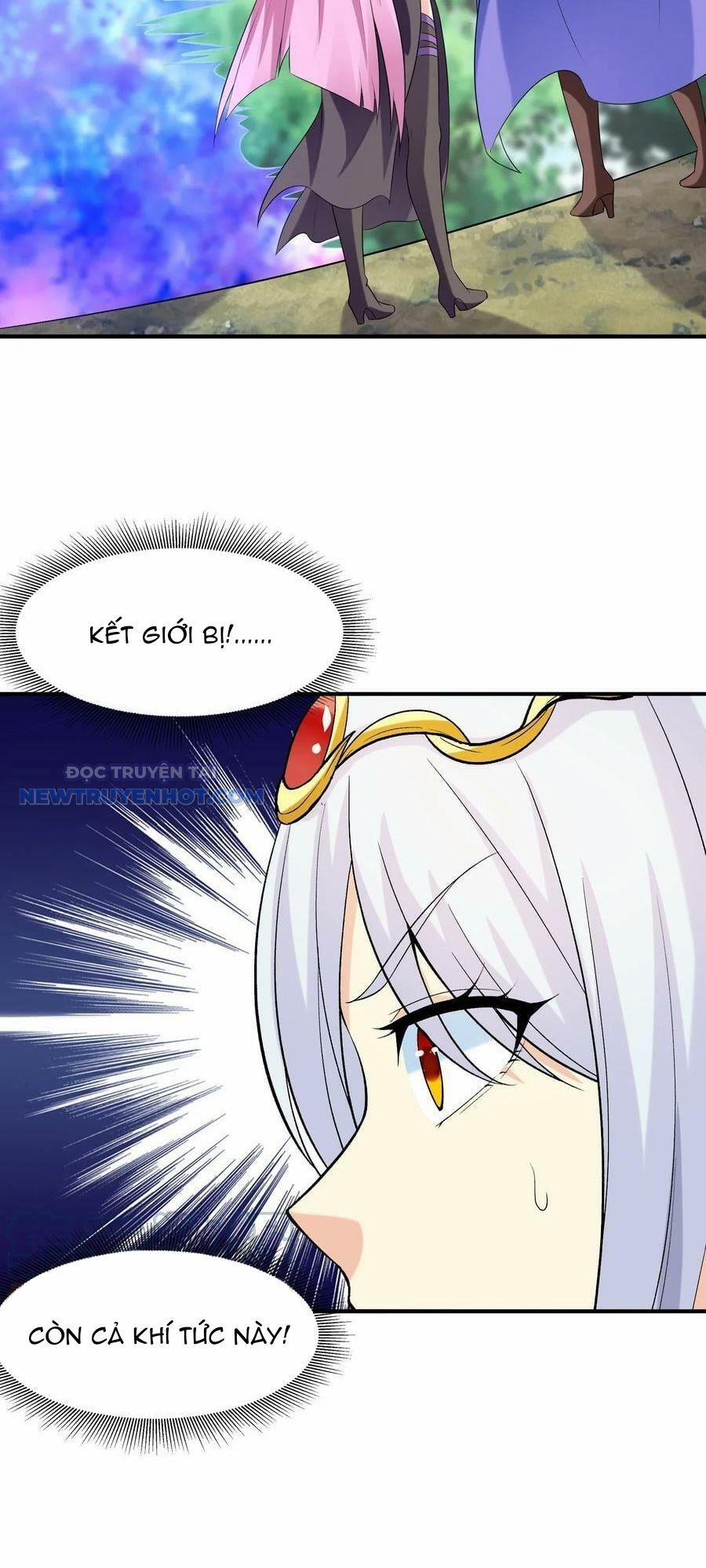 Hậu Cung Của Ta Toàn Là Ma Nữ Phản Diện 89 trang 43