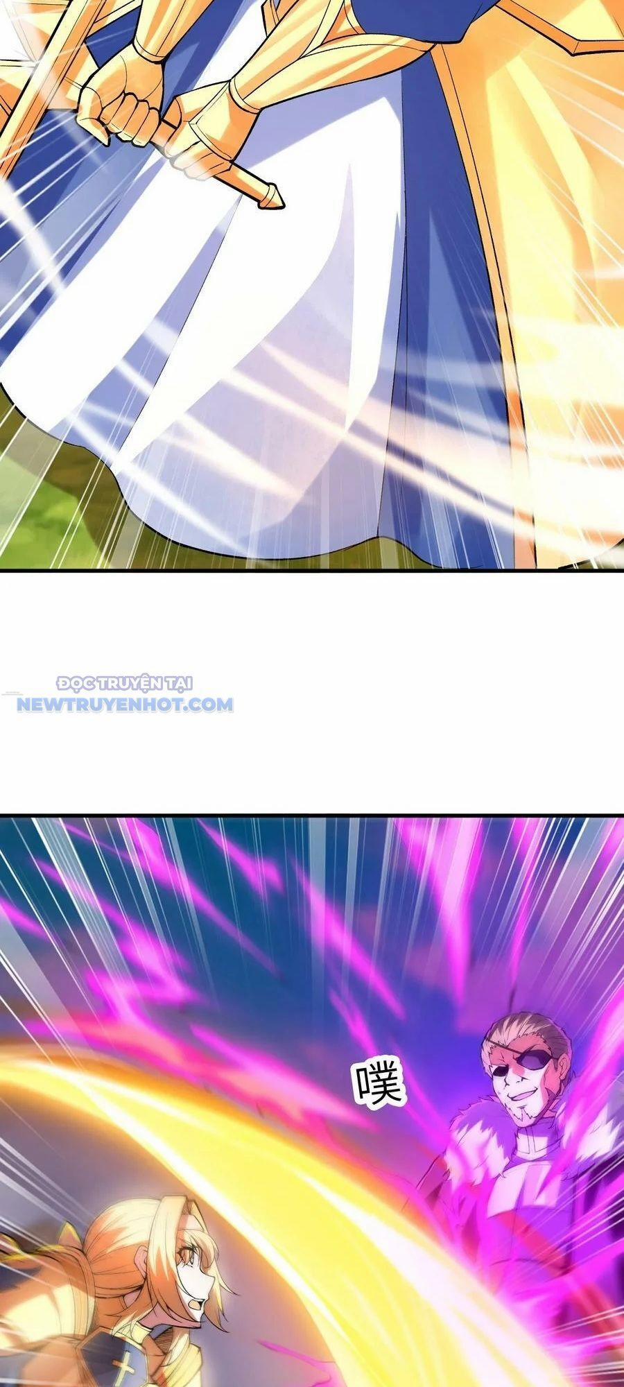 Hậu Cung Của Ta Toàn Là Ma Nữ Phản Diện 89 trang 5