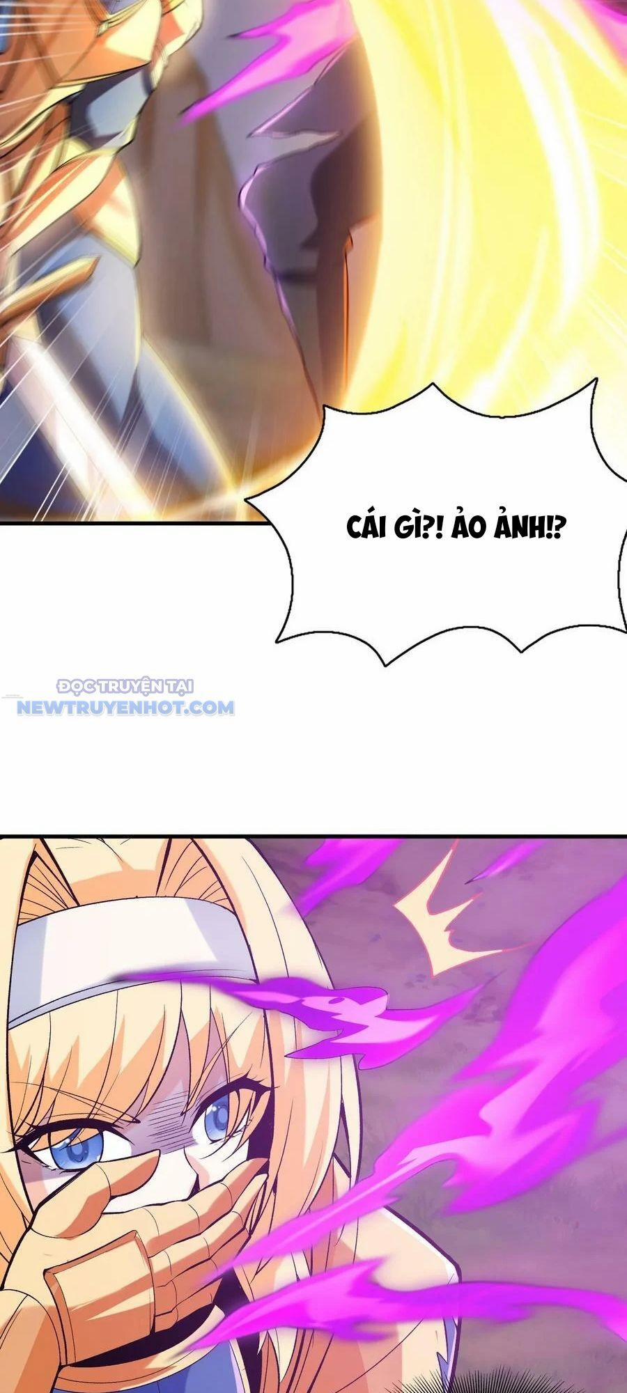 Hậu Cung Của Ta Toàn Là Ma Nữ Phản Diện 89 trang 6