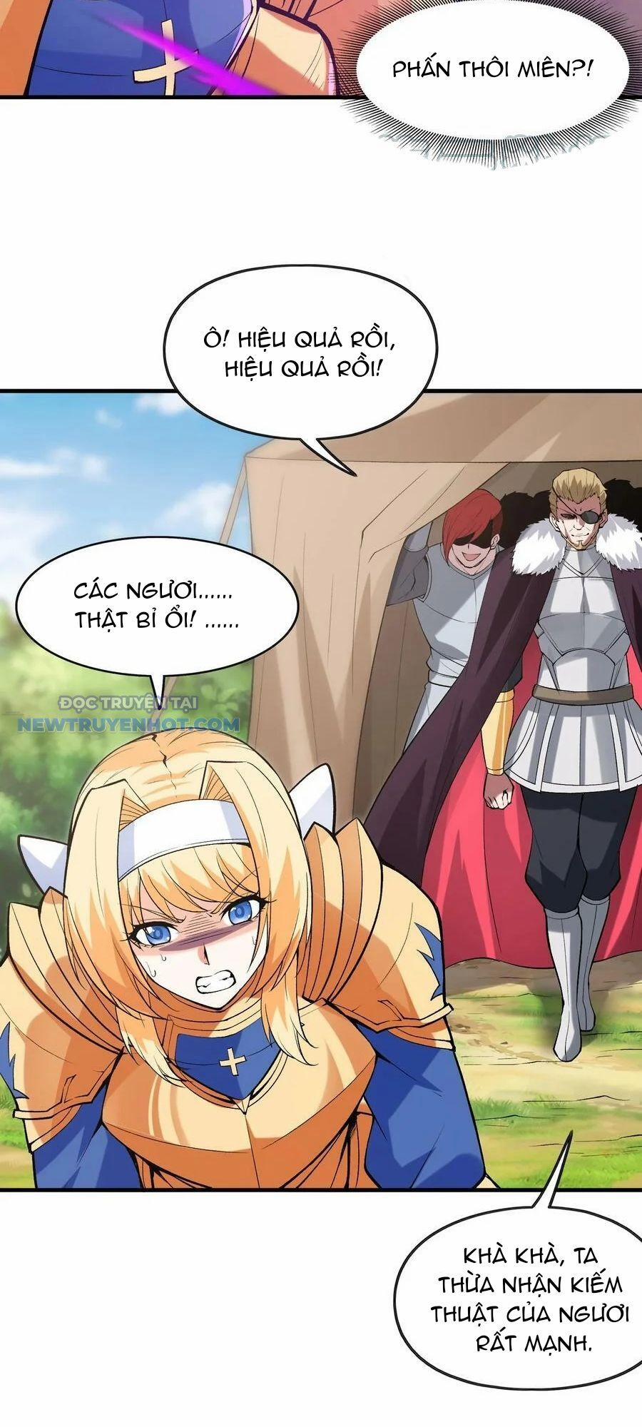 Hậu Cung Của Ta Toàn Là Ma Nữ Phản Diện 89 trang 7