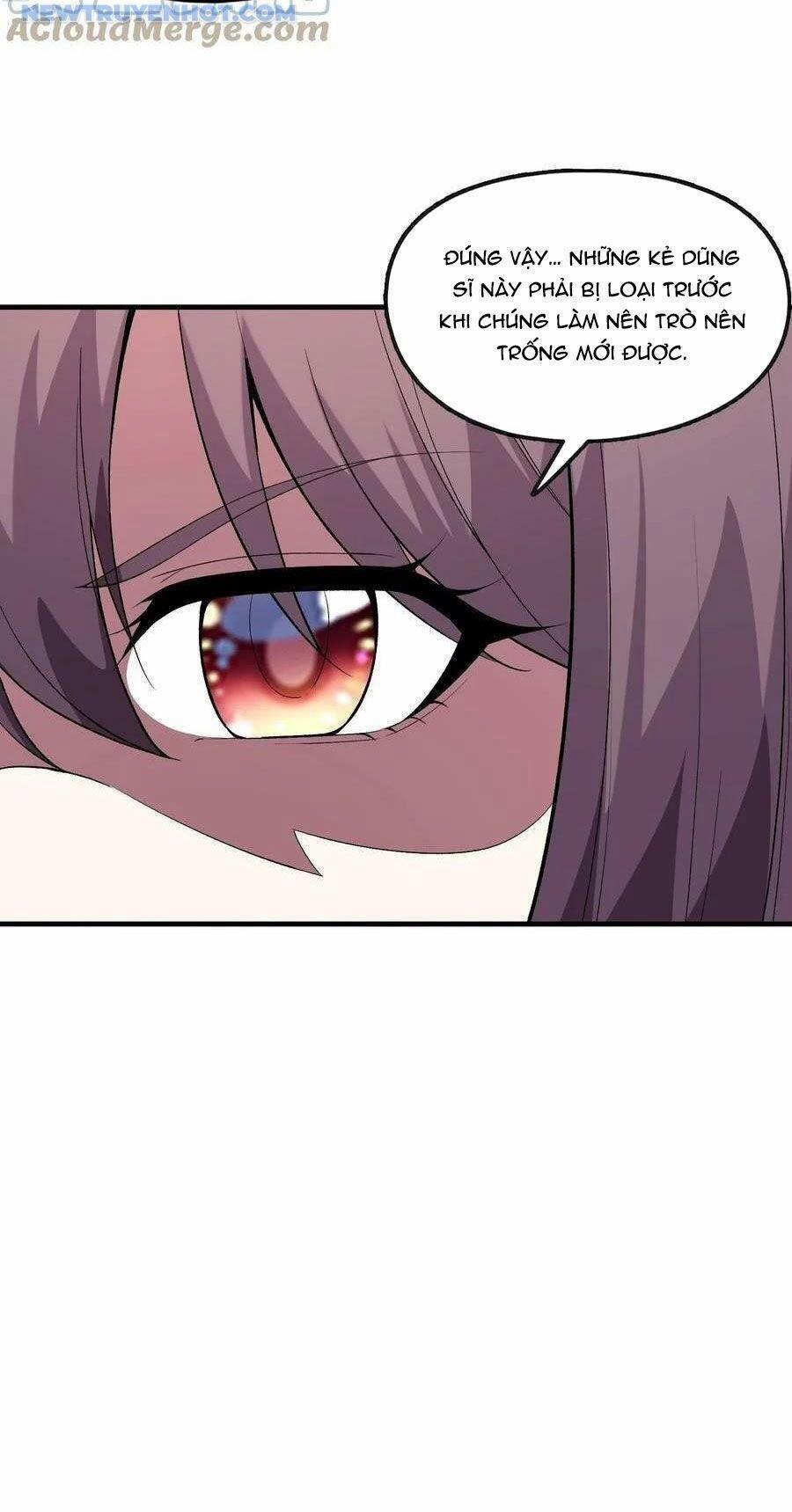 Hậu Cung Của Ta Toàn Là Ma Nữ Phản Diện 90 trang 14