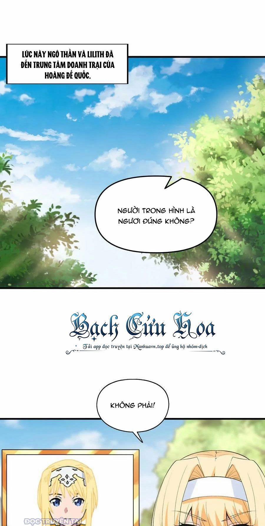 Hậu Cung Của Ta Toàn Là Ma Nữ Phản Diện 90 trang 15