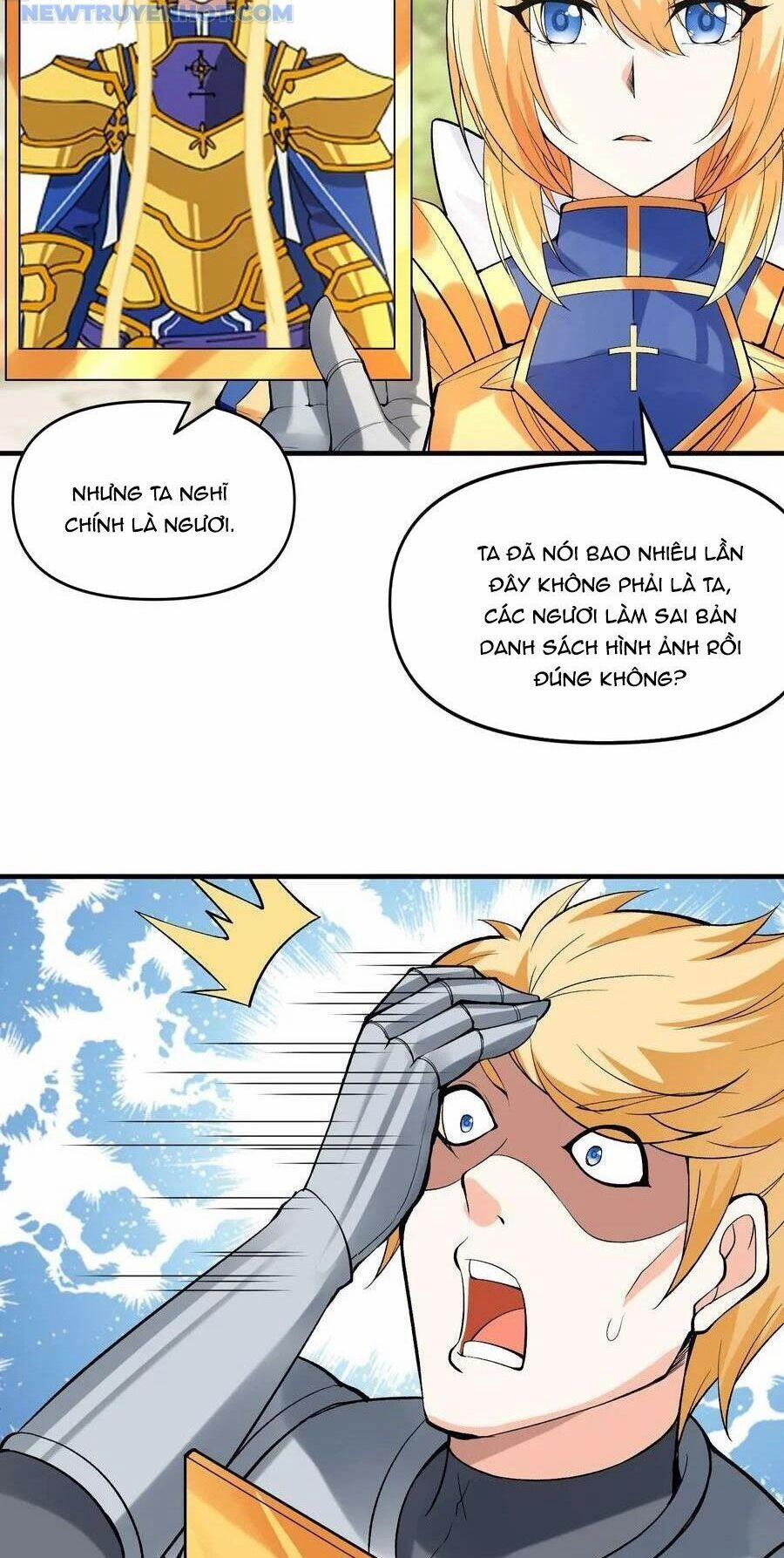 Hậu Cung Của Ta Toàn Là Ma Nữ Phản Diện 90 trang 16