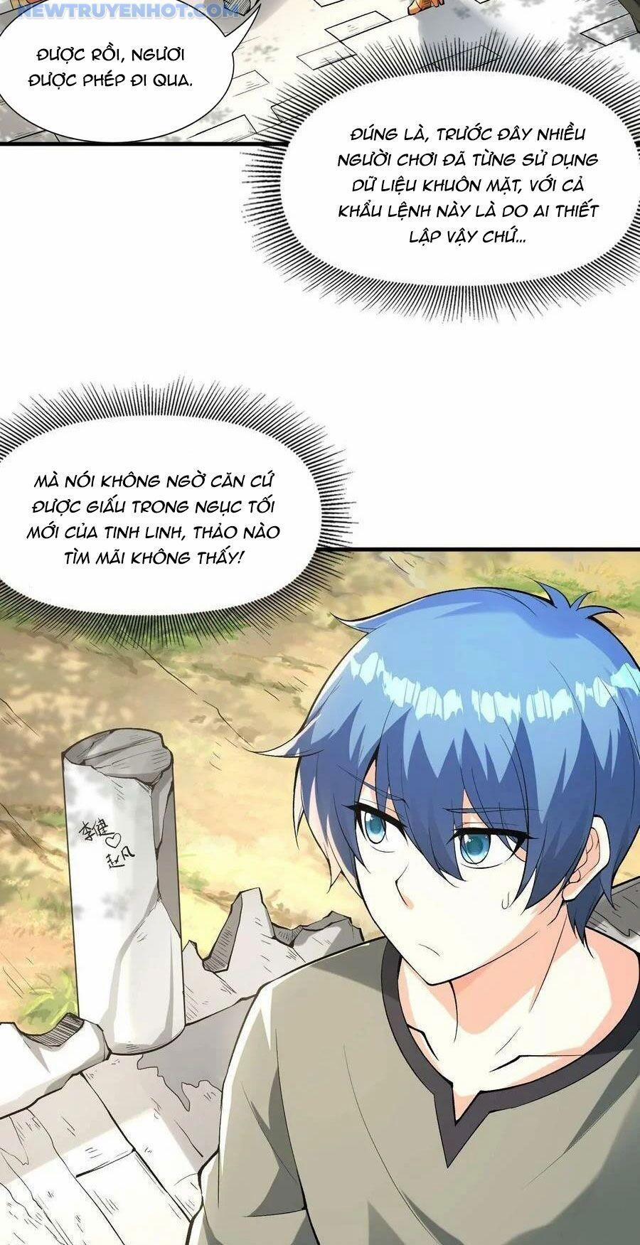 Hậu Cung Của Ta Toàn Là Ma Nữ Phản Diện 90 trang 18