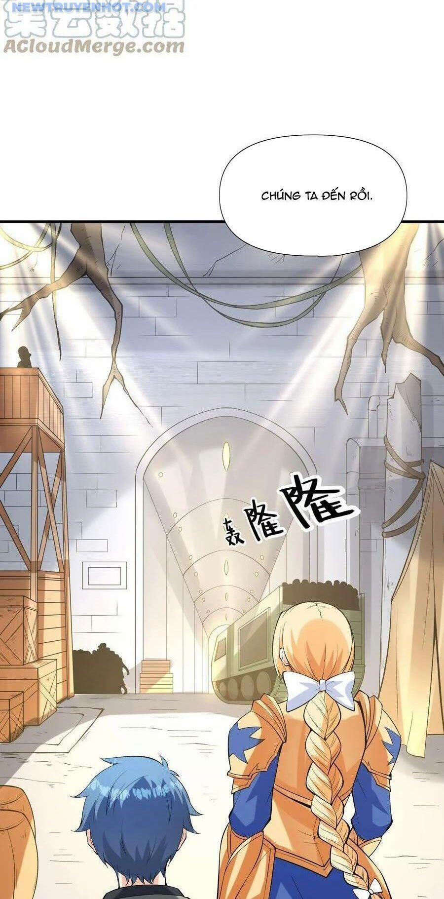 Hậu Cung Của Ta Toàn Là Ma Nữ Phản Diện 90 trang 22