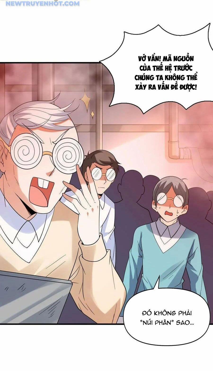 Hậu Cung Của Ta Toàn Là Ma Nữ Phản Diện 90 trang 27