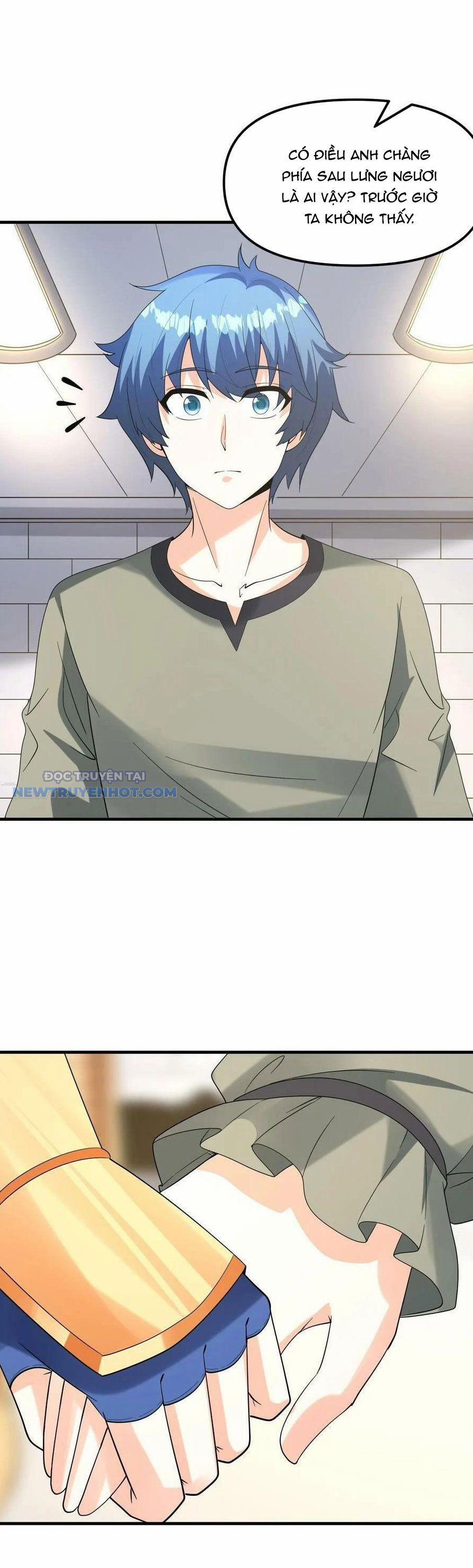 Hậu Cung Của Ta Toàn Là Ma Nữ Phản Diện 90 trang 33