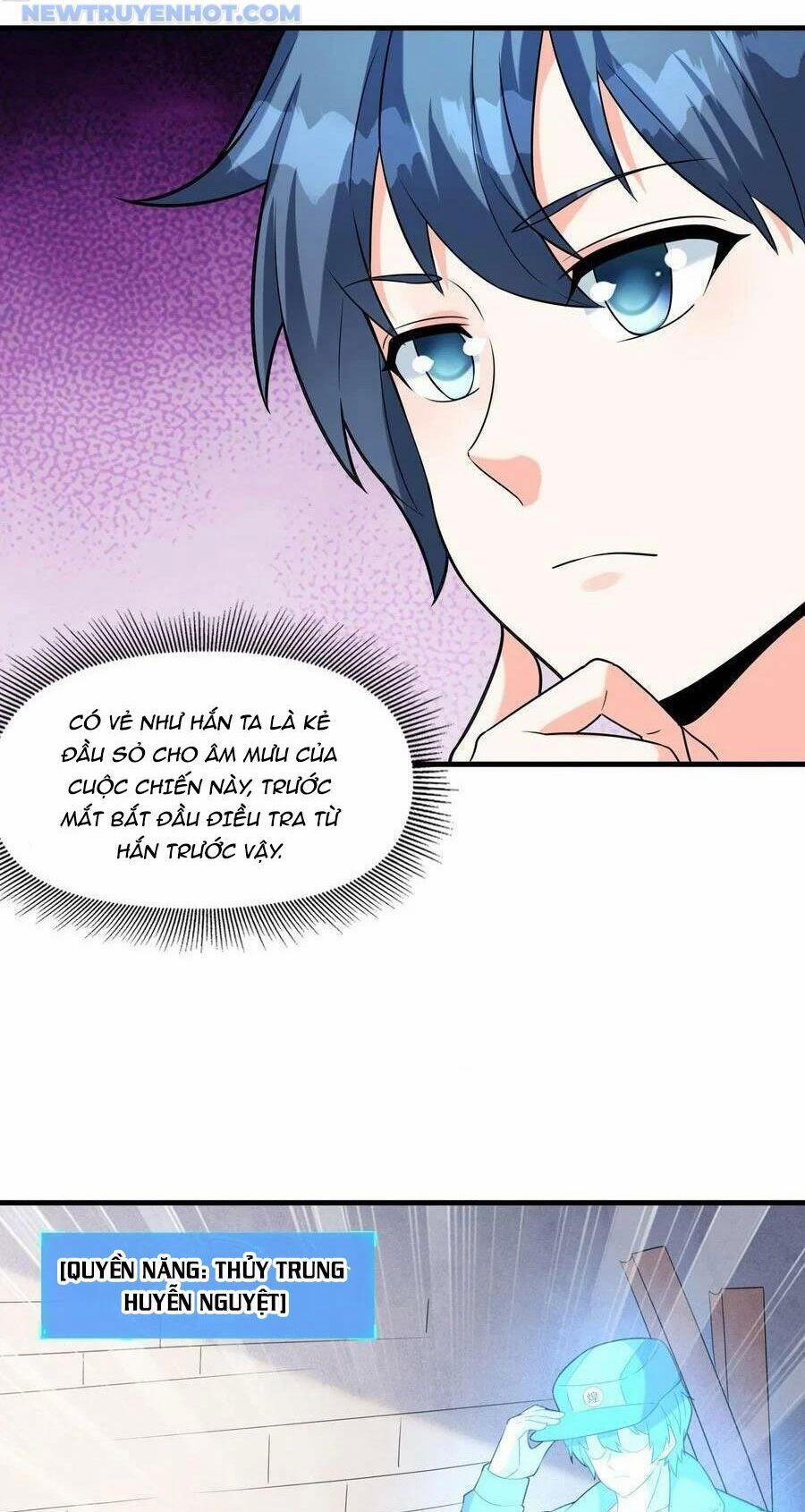 Hậu Cung Của Ta Toàn Là Ma Nữ Phản Diện 90 trang 41