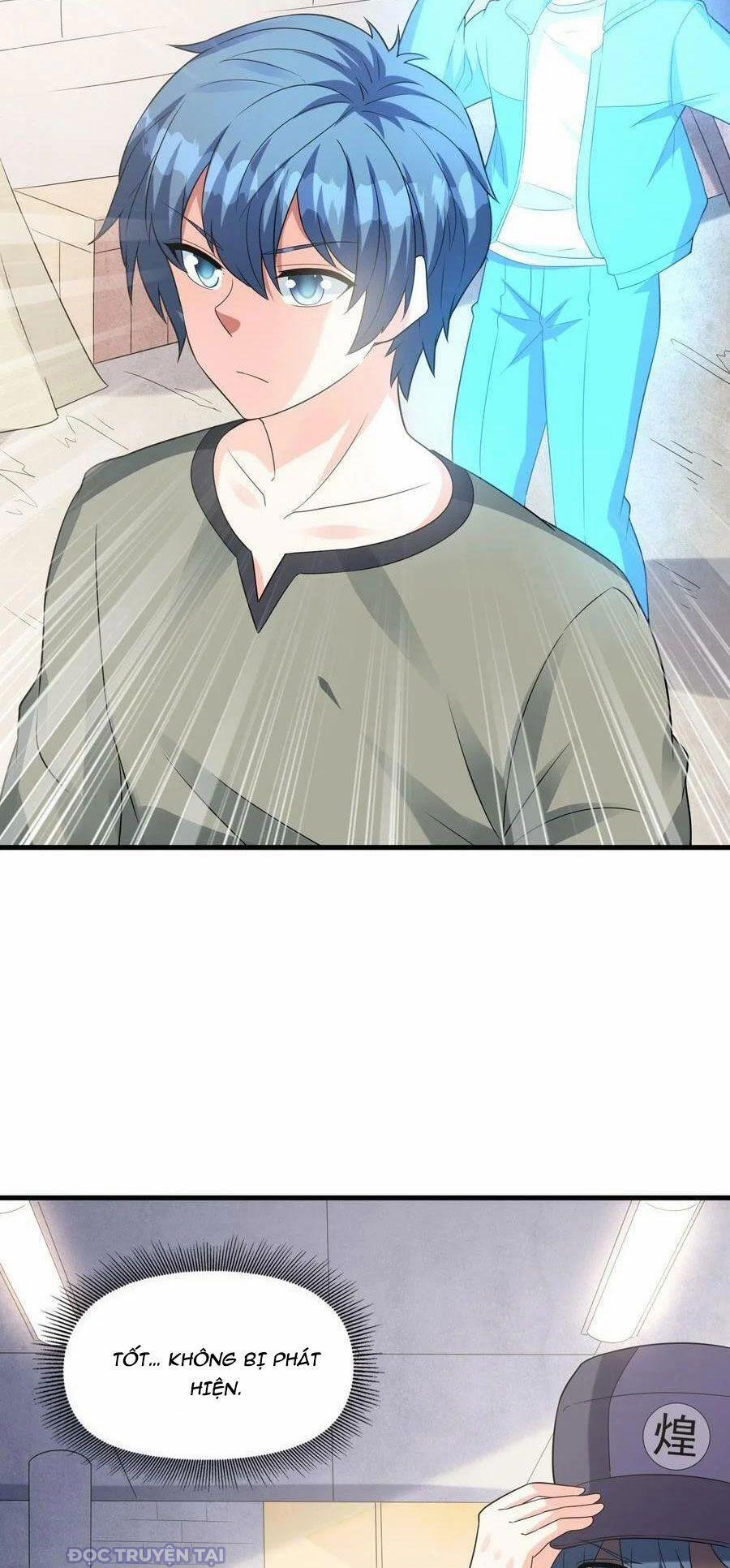 Hậu Cung Của Ta Toàn Là Ma Nữ Phản Diện 90 trang 42