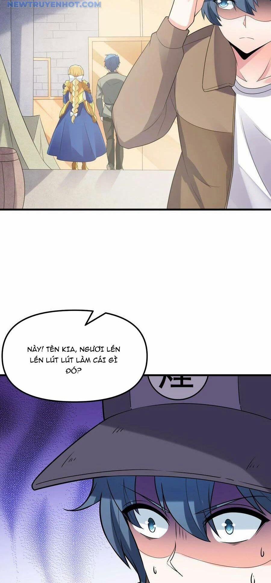 Hậu Cung Của Ta Toàn Là Ma Nữ Phản Diện 90 trang 43