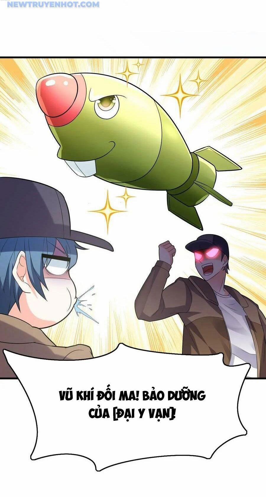 Hậu Cung Của Ta Toàn Là Ma Nữ Phản Diện 90 trang 47