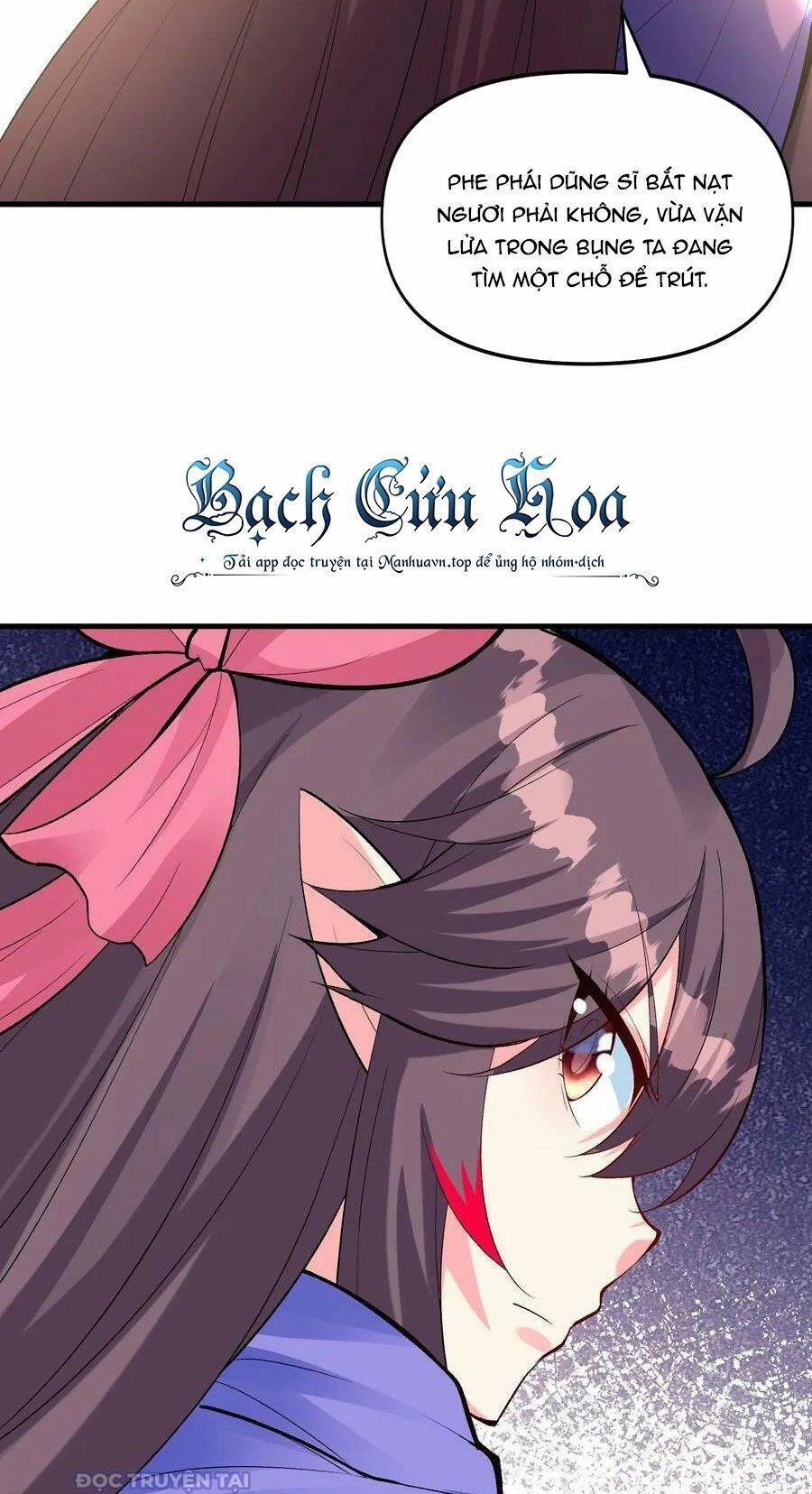 Hậu Cung Của Ta Toàn Là Ma Nữ Phản Diện 90 trang 7