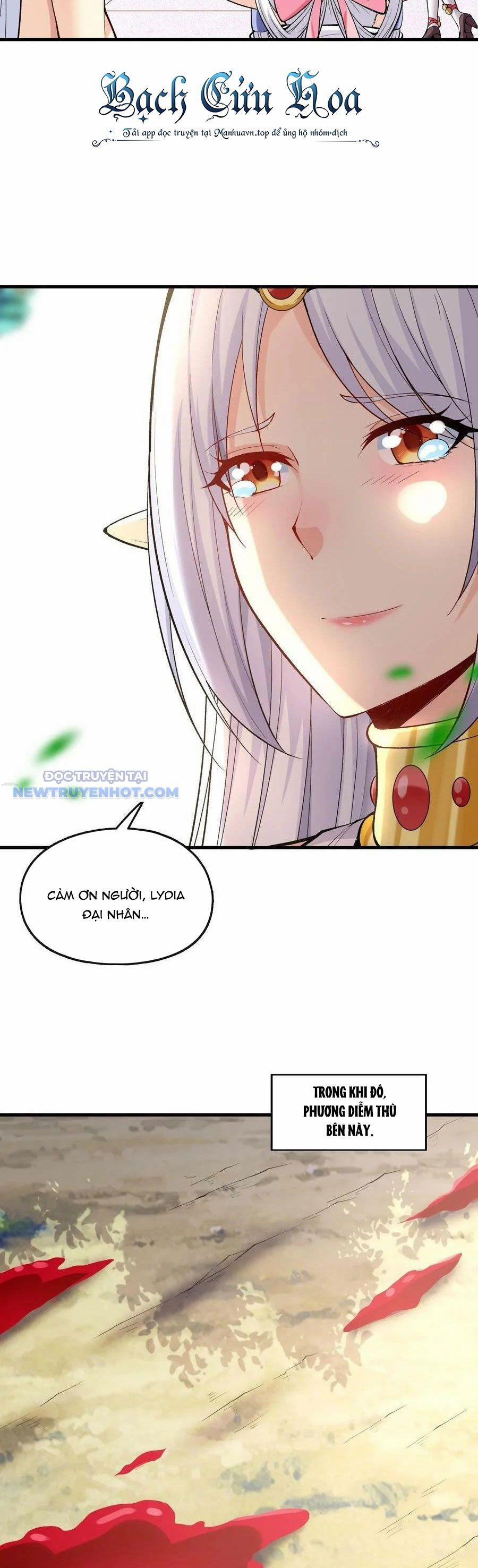 Hậu Cung Của Ta Toàn Là Ma Nữ Phản Diện 90 trang 9