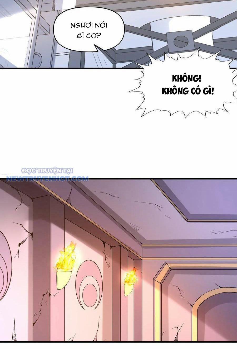 Hậu Cung Của Ta Toàn Là Ma Nữ Phản Diện 91 trang 10