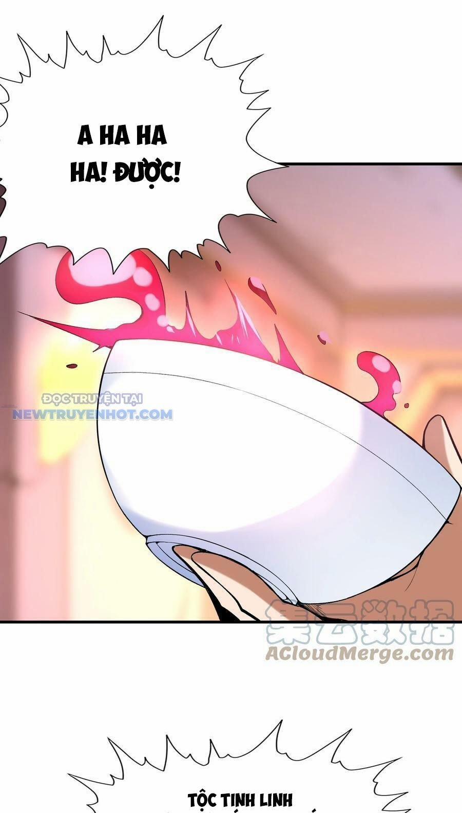 Hậu Cung Của Ta Toàn Là Ma Nữ Phản Diện 91 trang 11