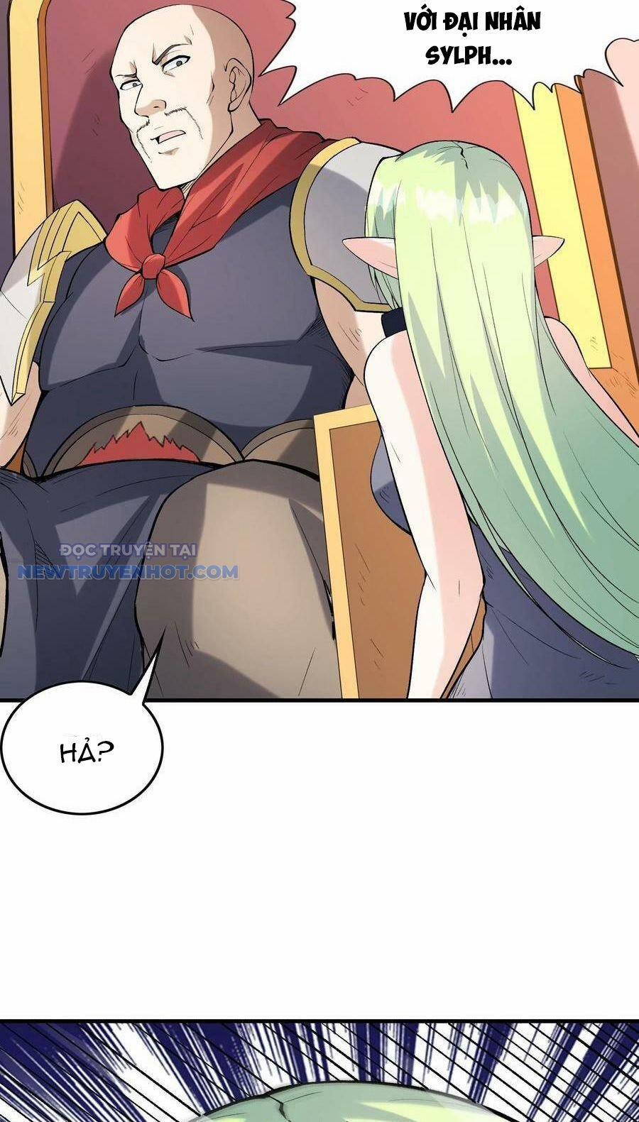 Hậu Cung Của Ta Toàn Là Ma Nữ Phản Diện 91 trang 19