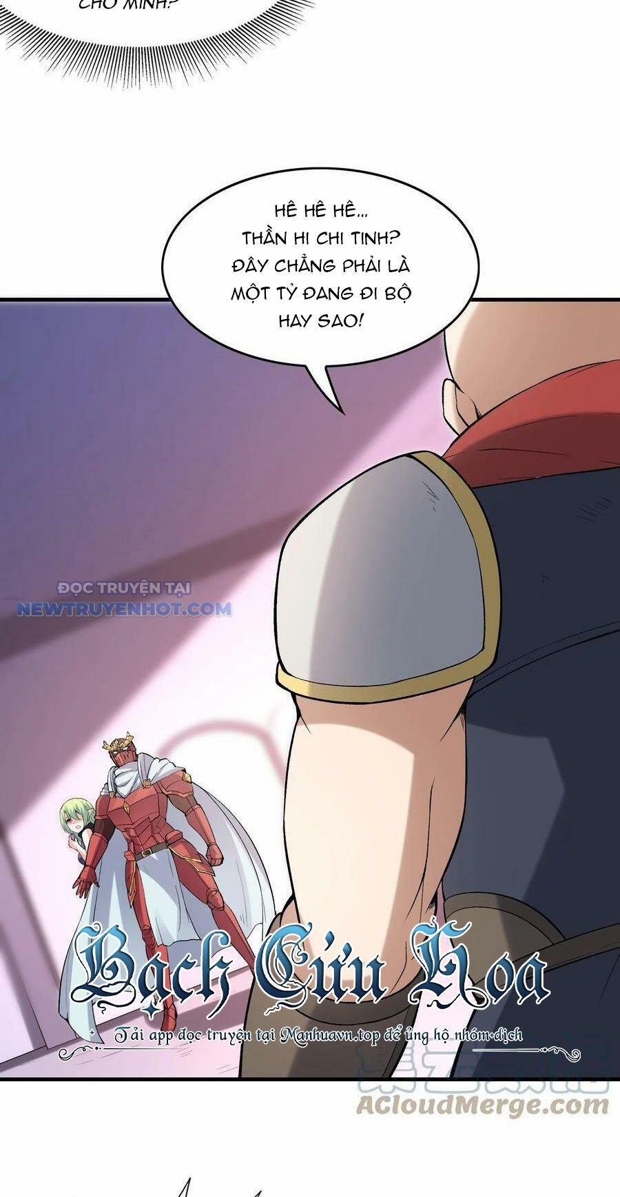 Hậu Cung Của Ta Toàn Là Ma Nữ Phản Diện 91 trang 29