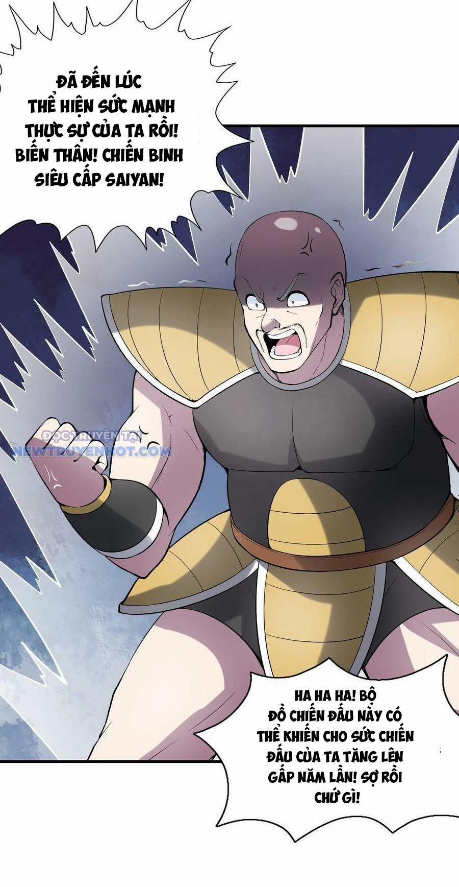 Hậu Cung Của Ta Toàn Là Ma Nữ Phản Diện 91 trang 30