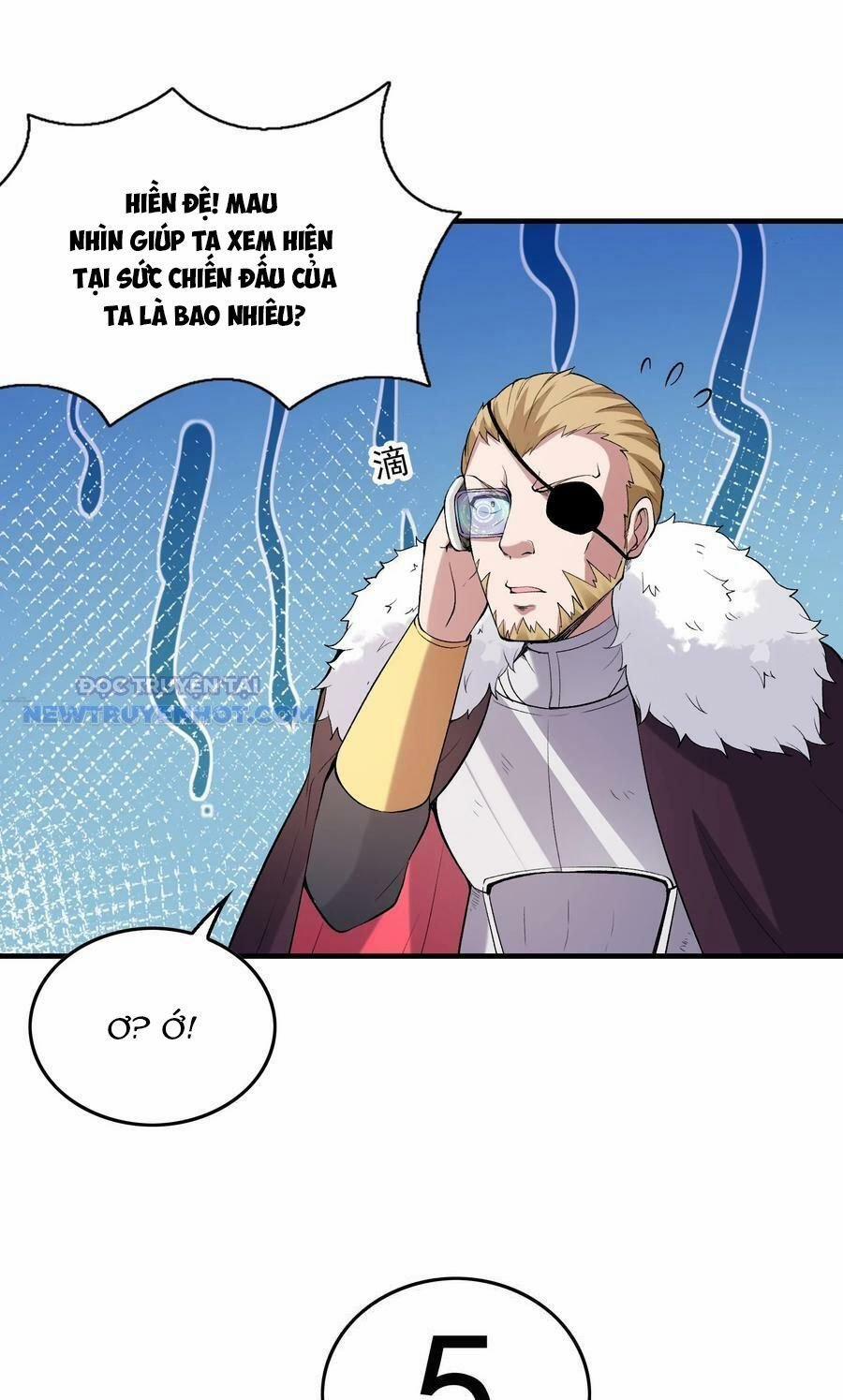 Hậu Cung Của Ta Toàn Là Ma Nữ Phản Diện 91 trang 31