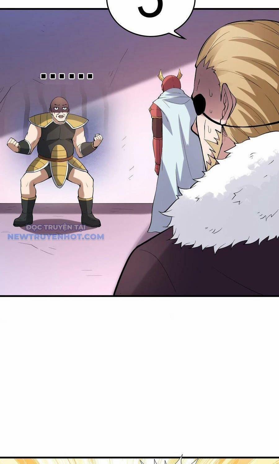 Hậu Cung Của Ta Toàn Là Ma Nữ Phản Diện 91 trang 32