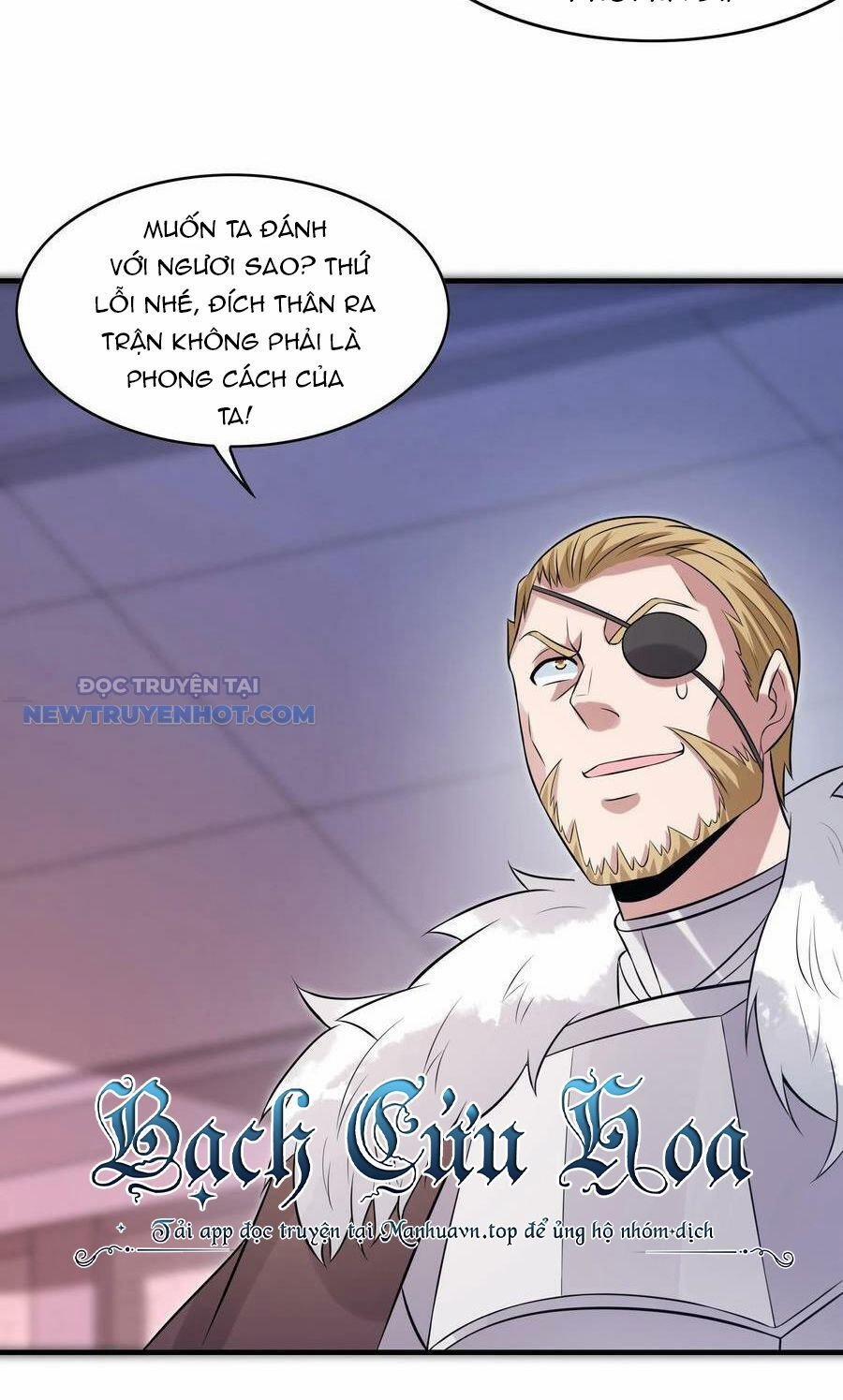 Hậu Cung Của Ta Toàn Là Ma Nữ Phản Diện 91 trang 37